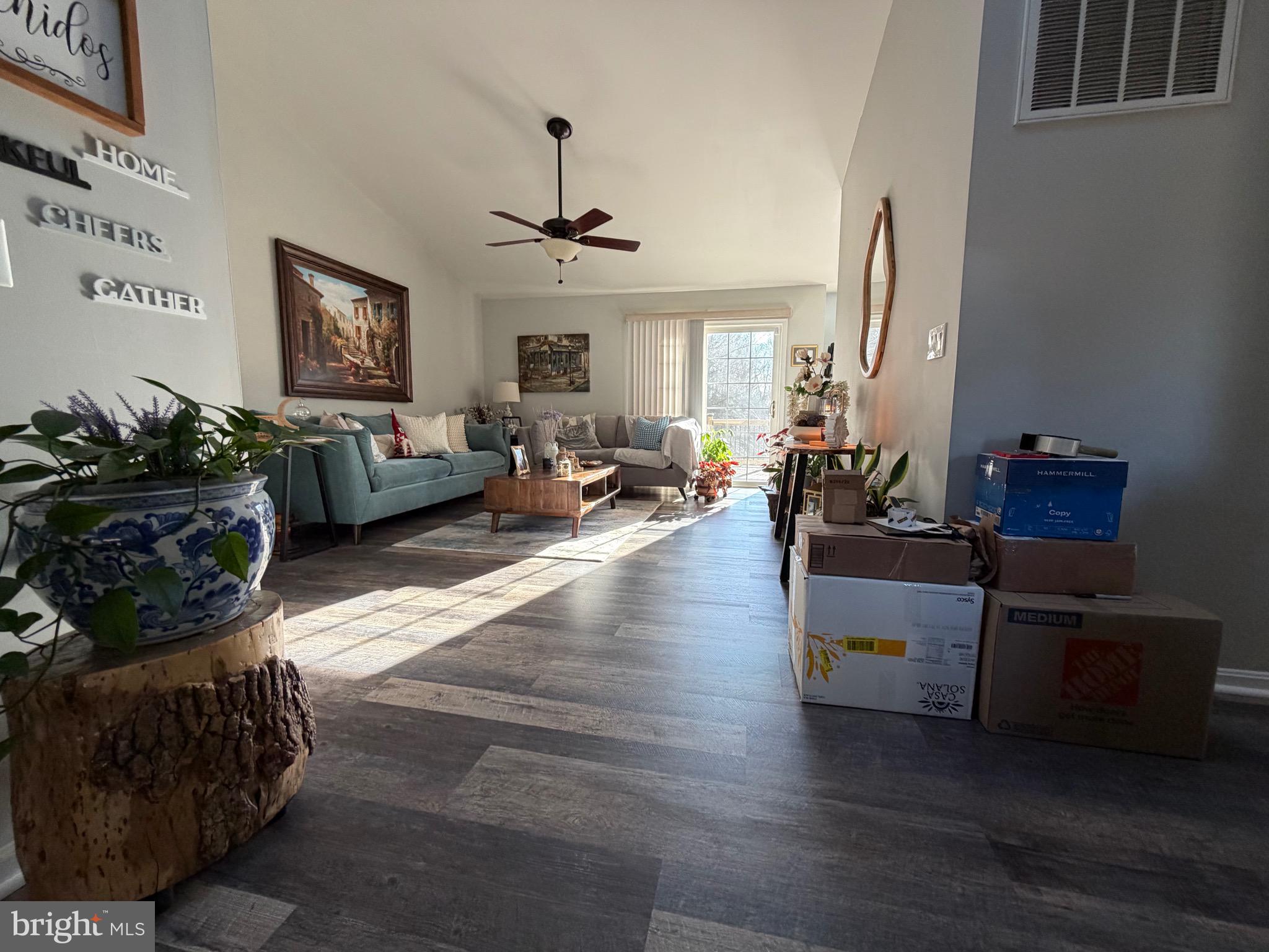 BLANKENBAKER - Residential