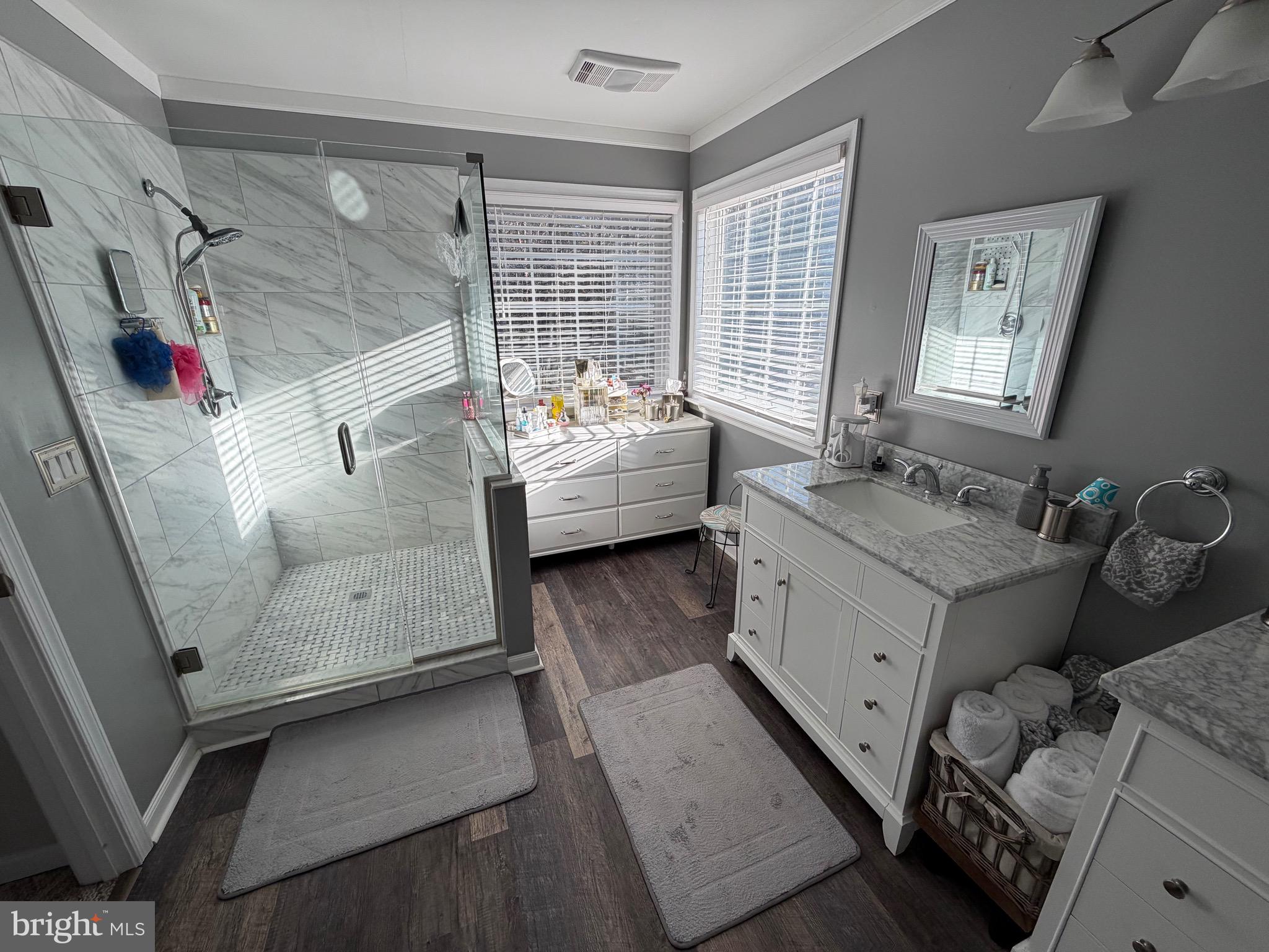 BLANKENBAKER - Residential