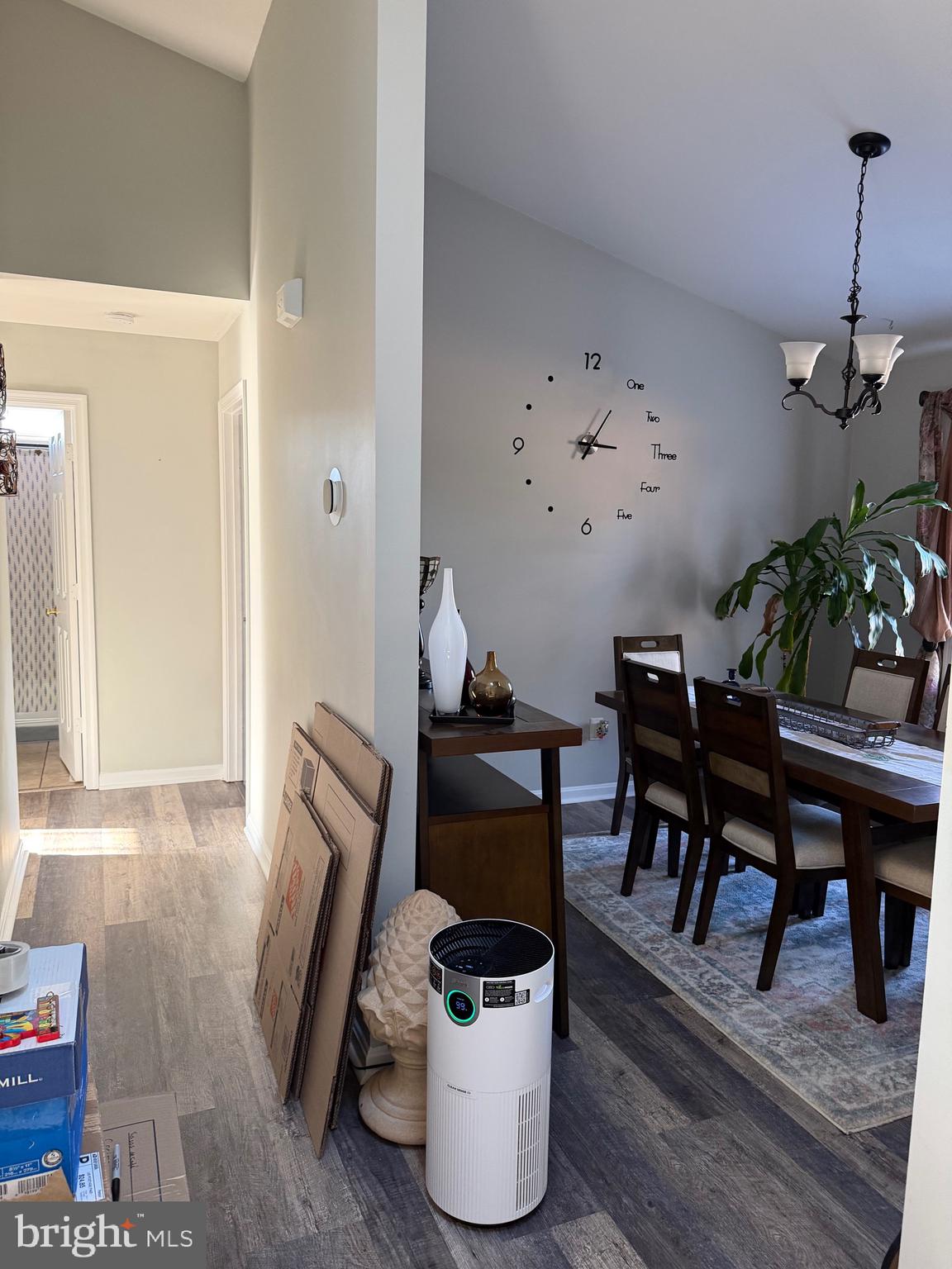 BLANKENBAKER - Residential