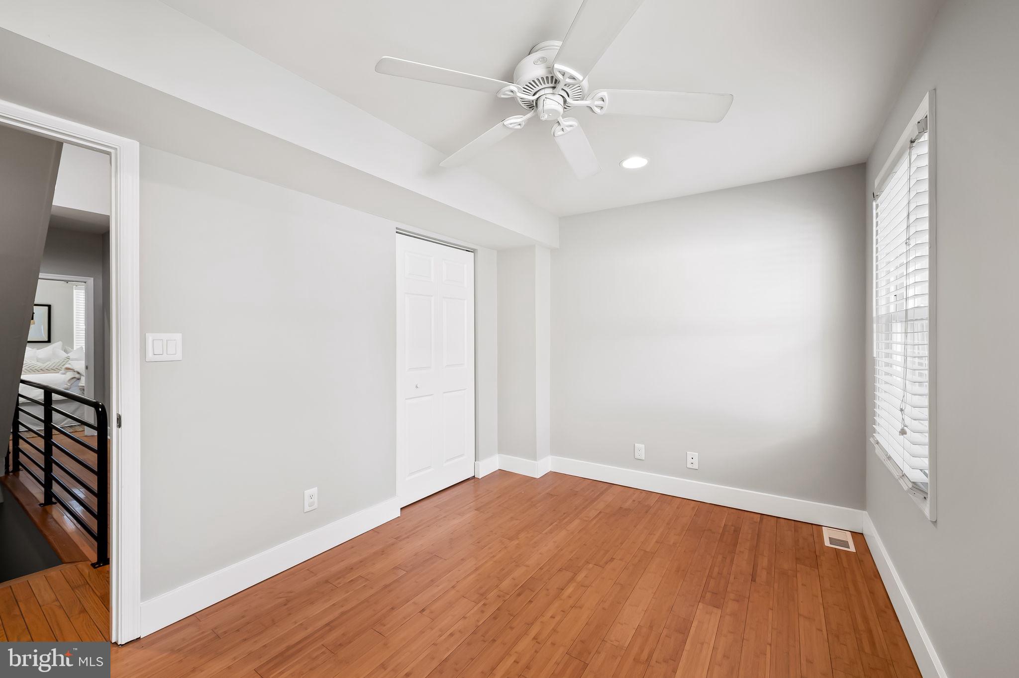 FEDERAL HILL HISTORIC DISTRICT - Residential