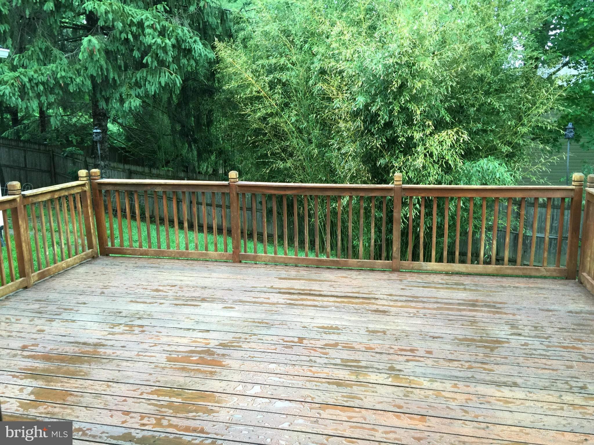 QUINCE ORCHARD KNOLLS - Residential Lease