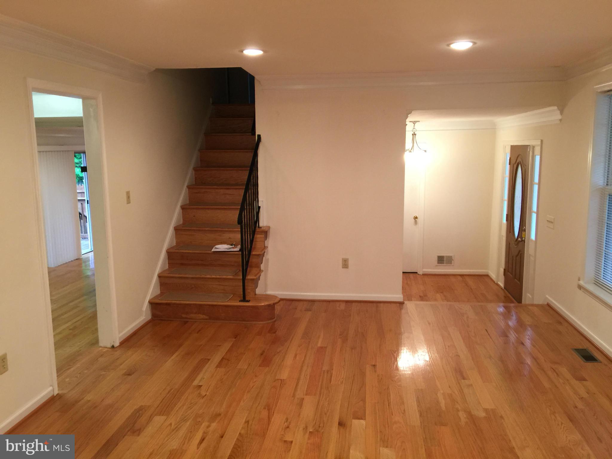 QUINCE ORCHARD KNOLLS - Residential Lease