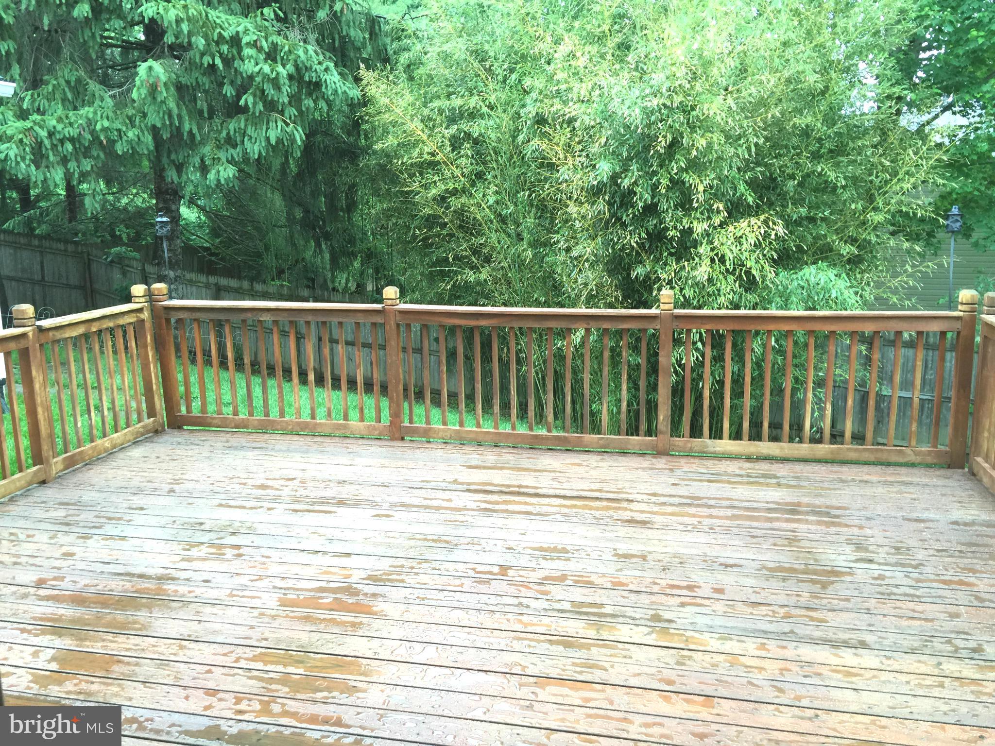 QUINCE ORCHARD KNOLLS - Residential Lease