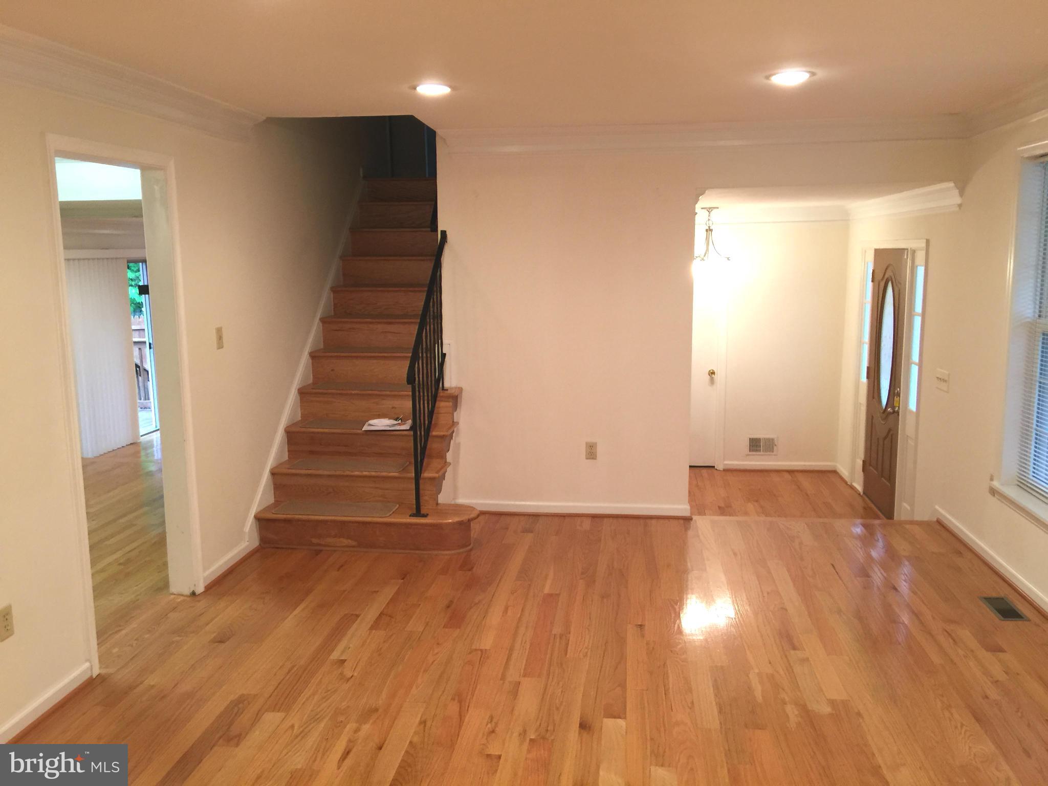 QUINCE ORCHARD KNOLLS - Residential Lease