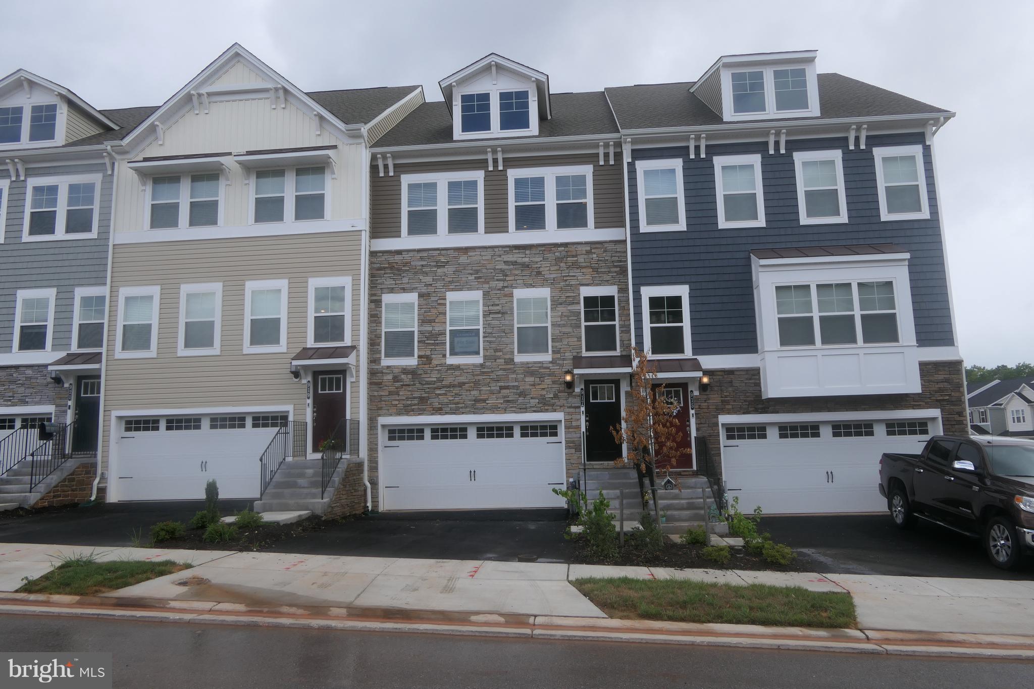 TANYARD COVE NORTH - Residential