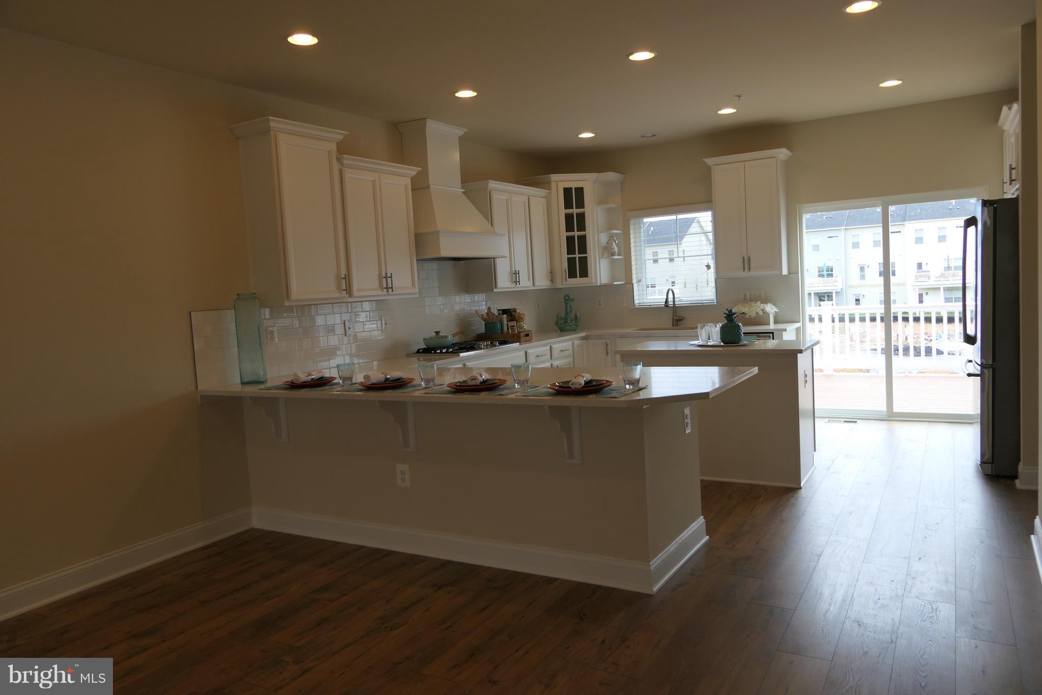 TANYARD COVE NORTH - Residential