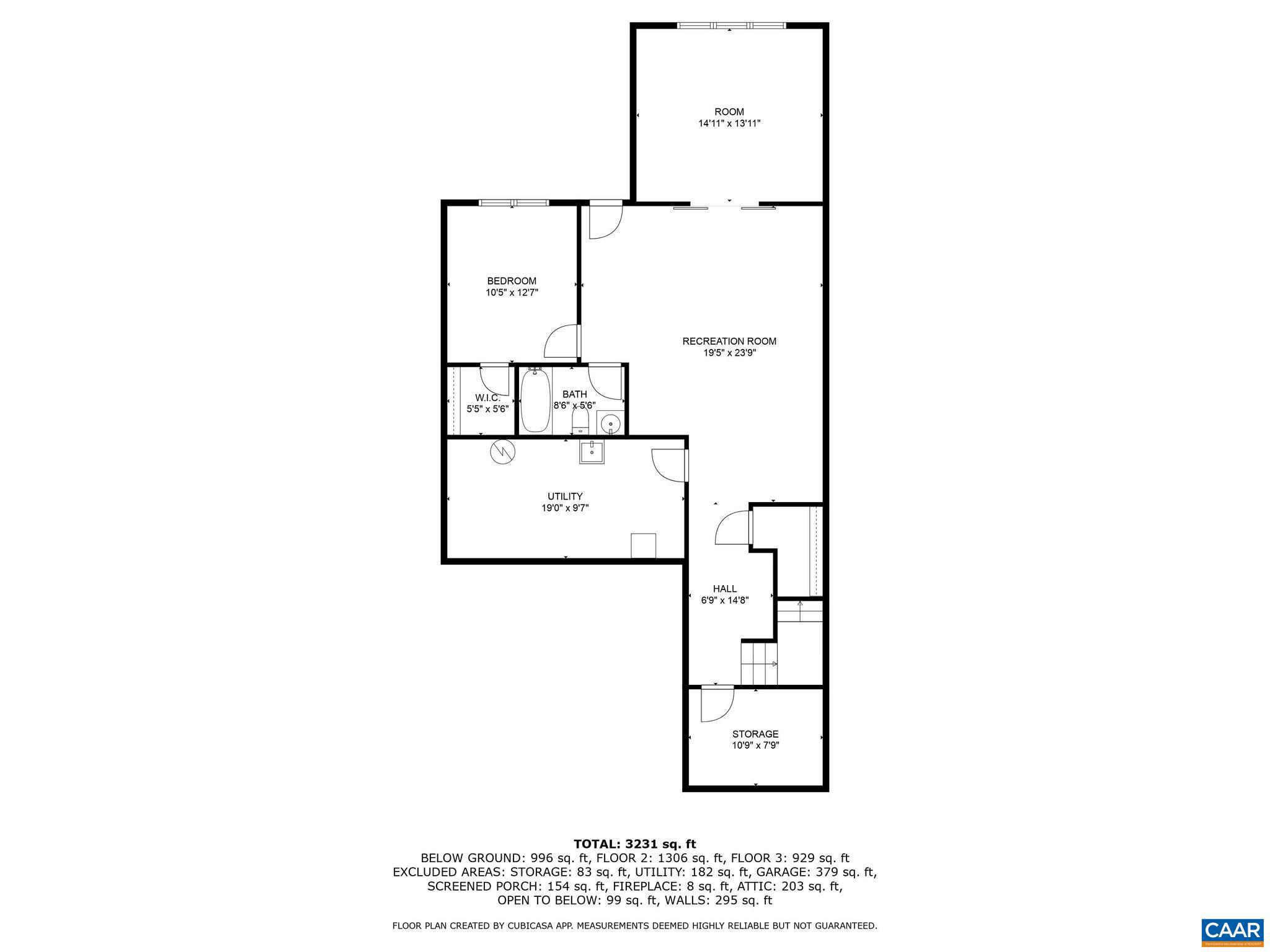 OLD TRAIL - Residential