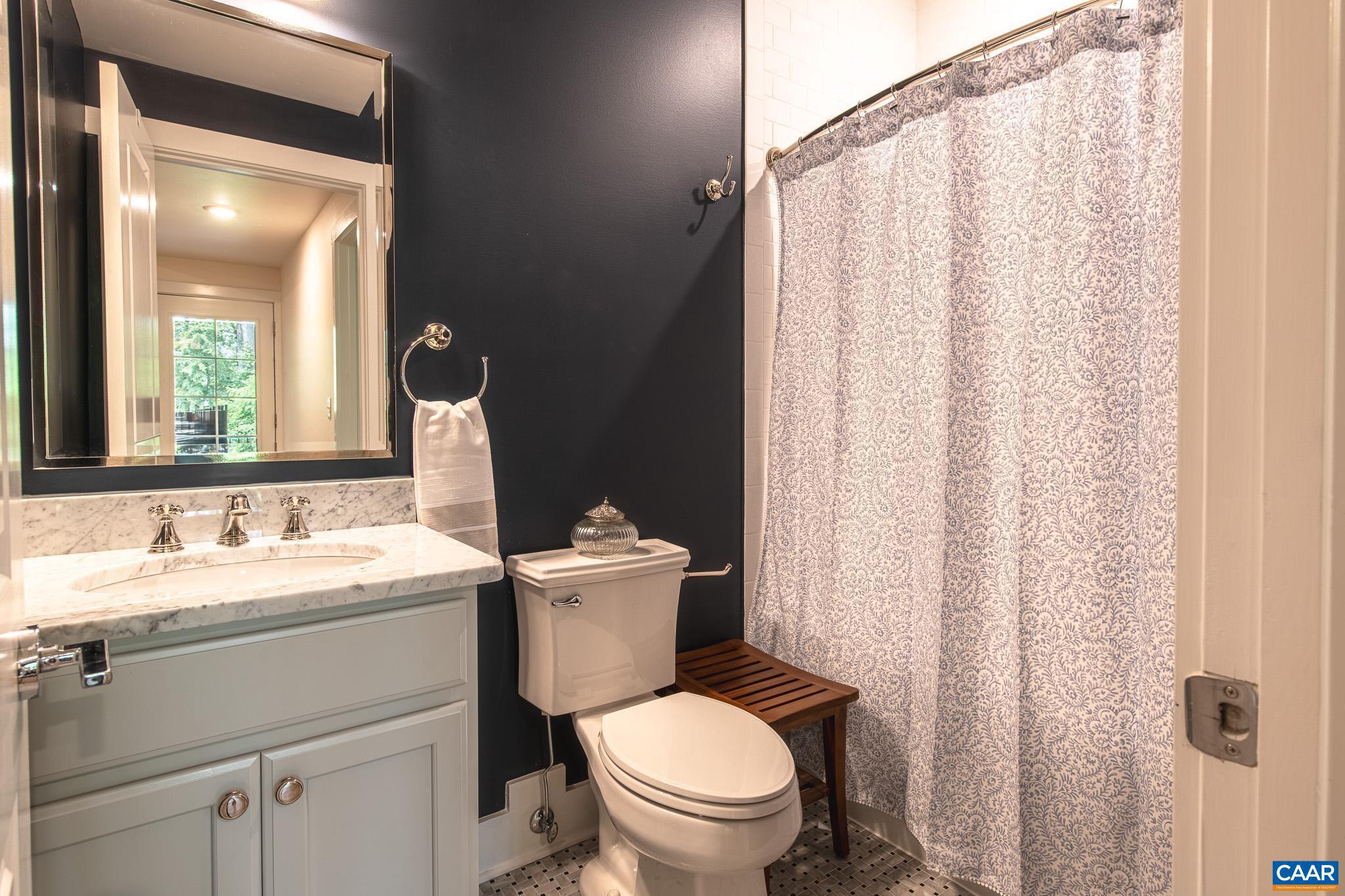 OLD TRAIL - Residential