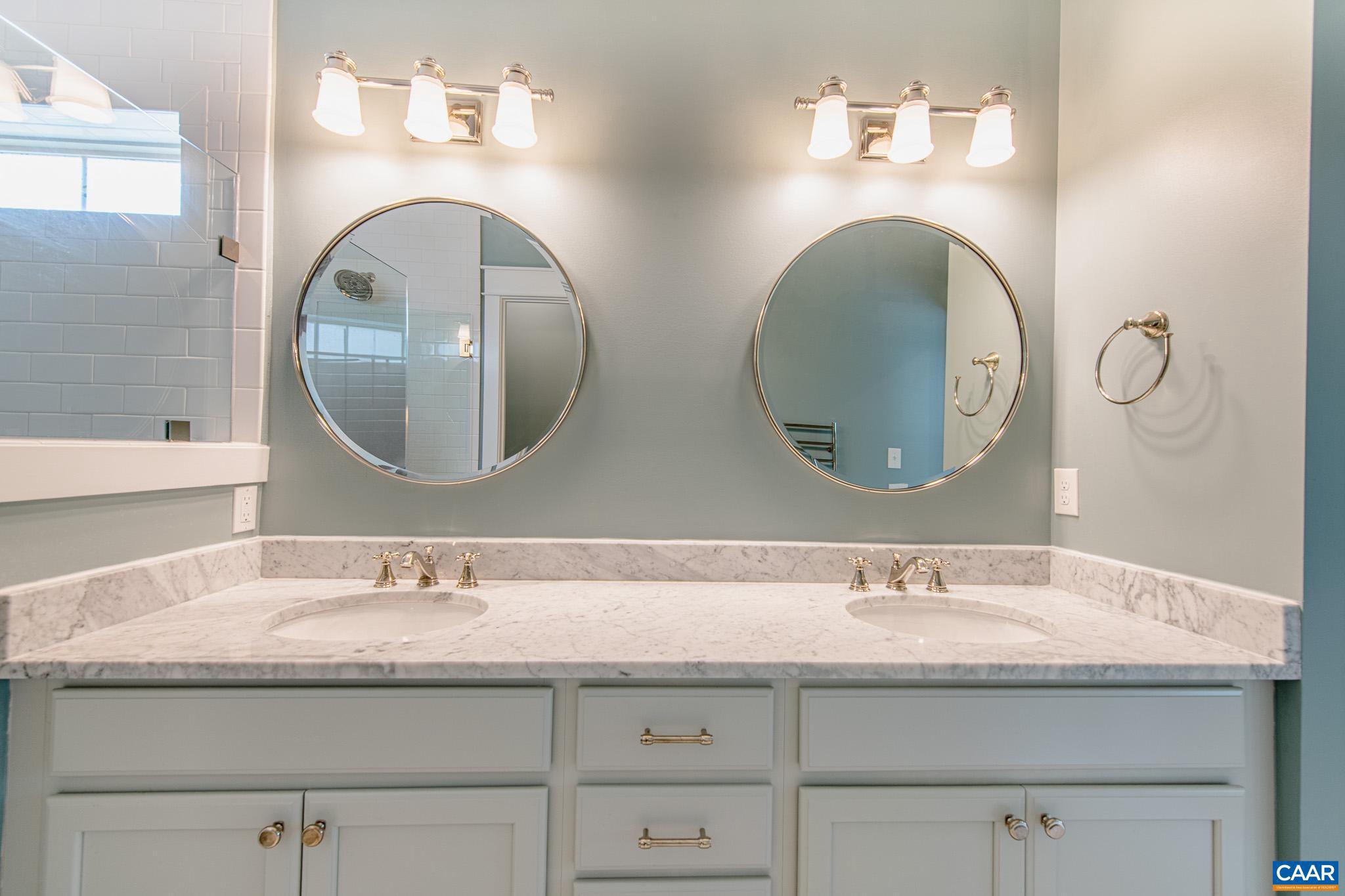 OLD TRAIL - Residential