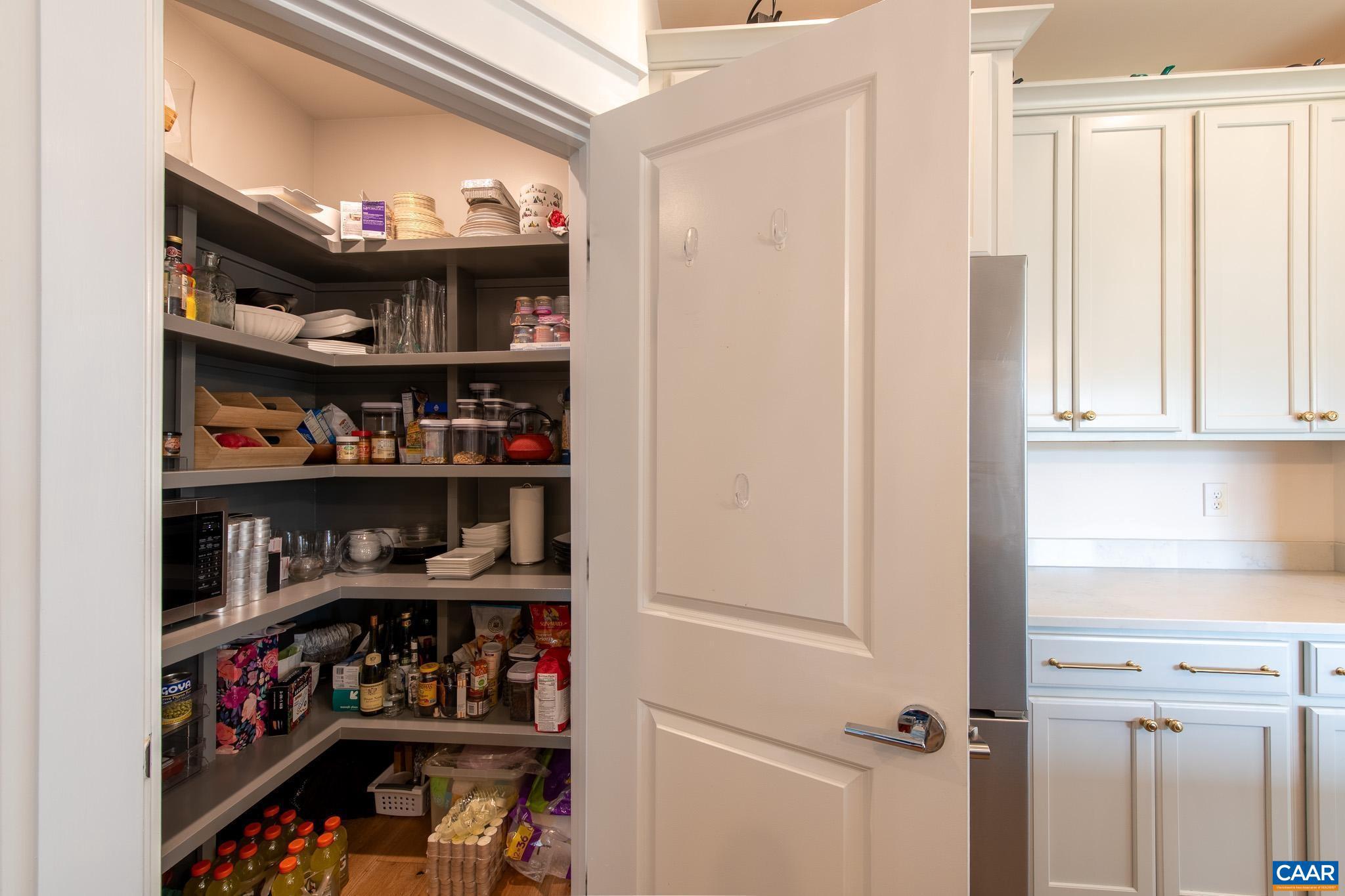 OLD TRAIL - Residential