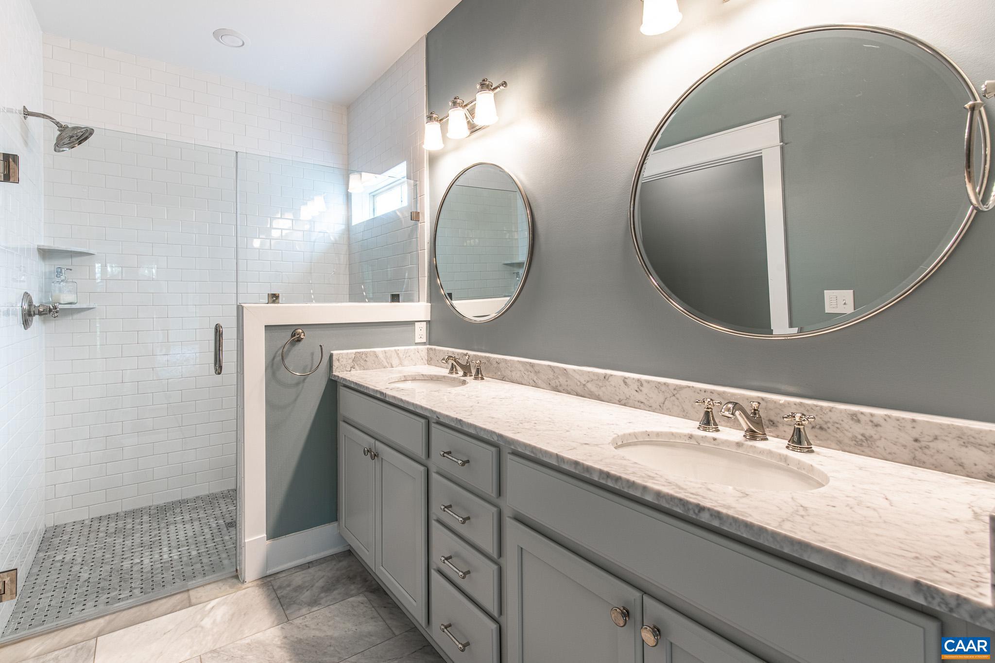 OLD TRAIL - Residential