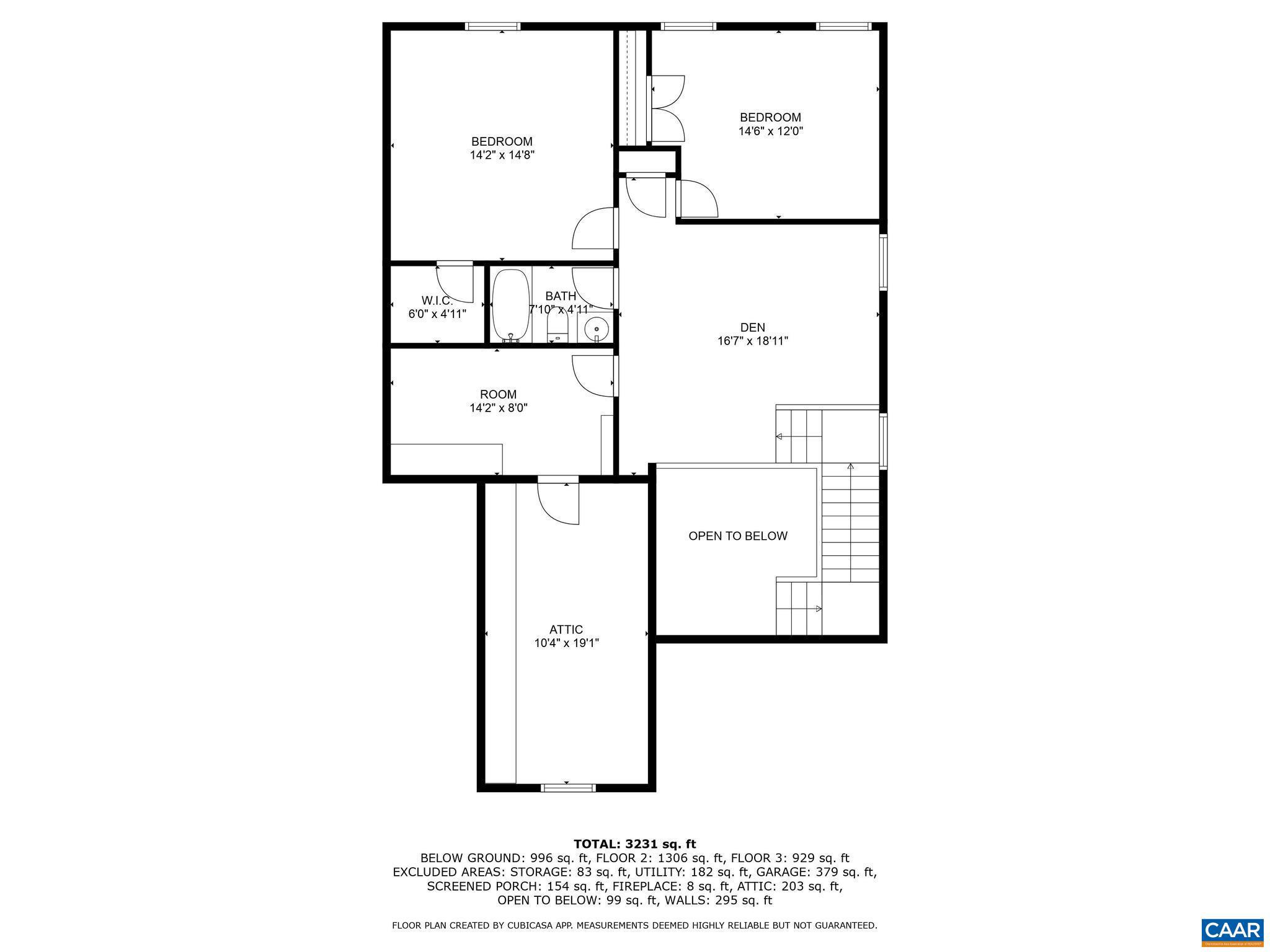 OLD TRAIL - Residential