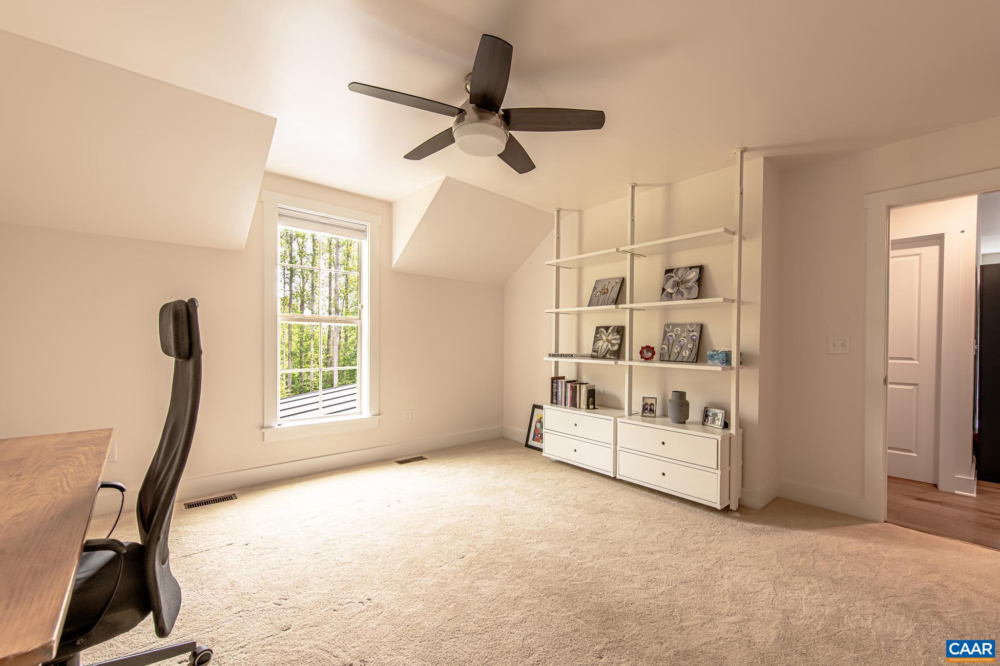 OLD TRAIL - Residential