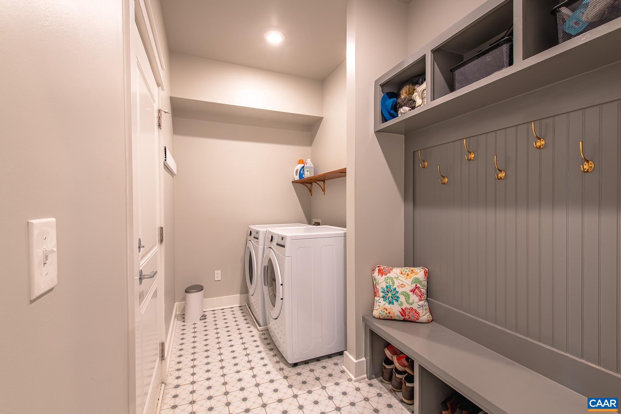 OLD TRAIL - Residential