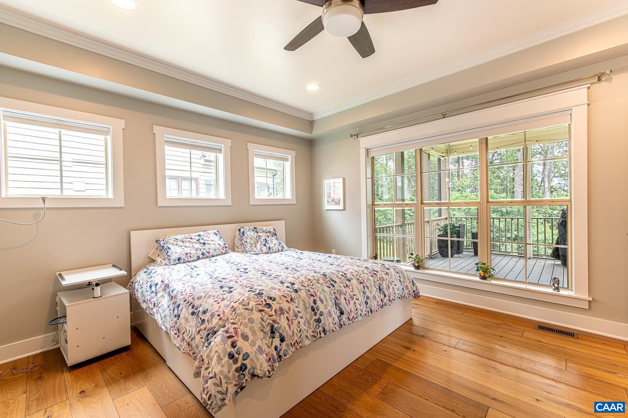 OLD TRAIL - Residential