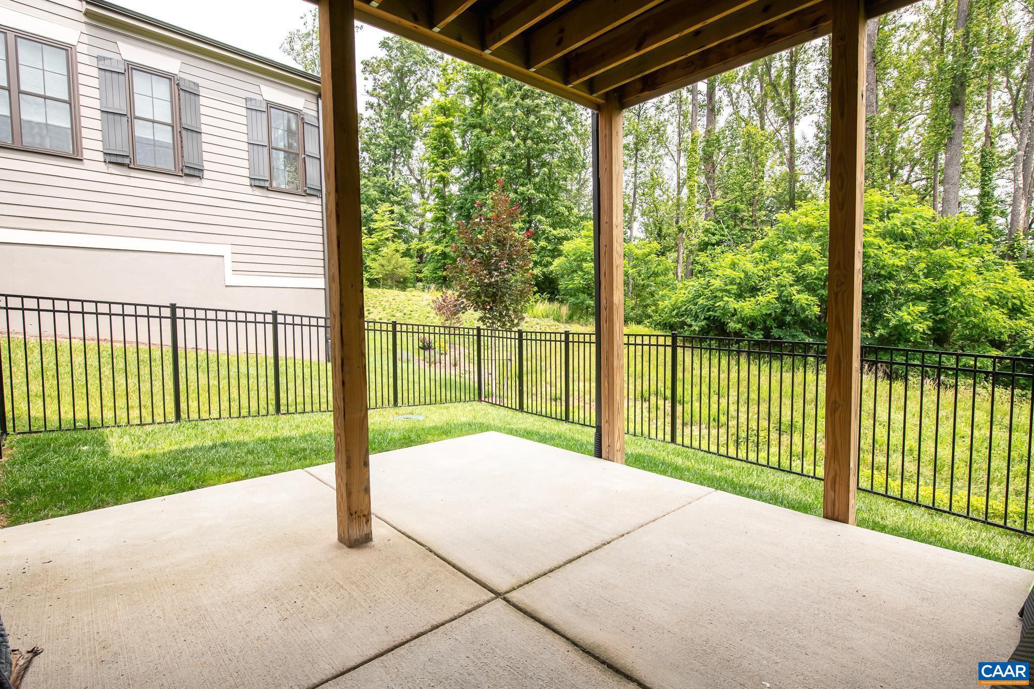 OLD TRAIL - Residential