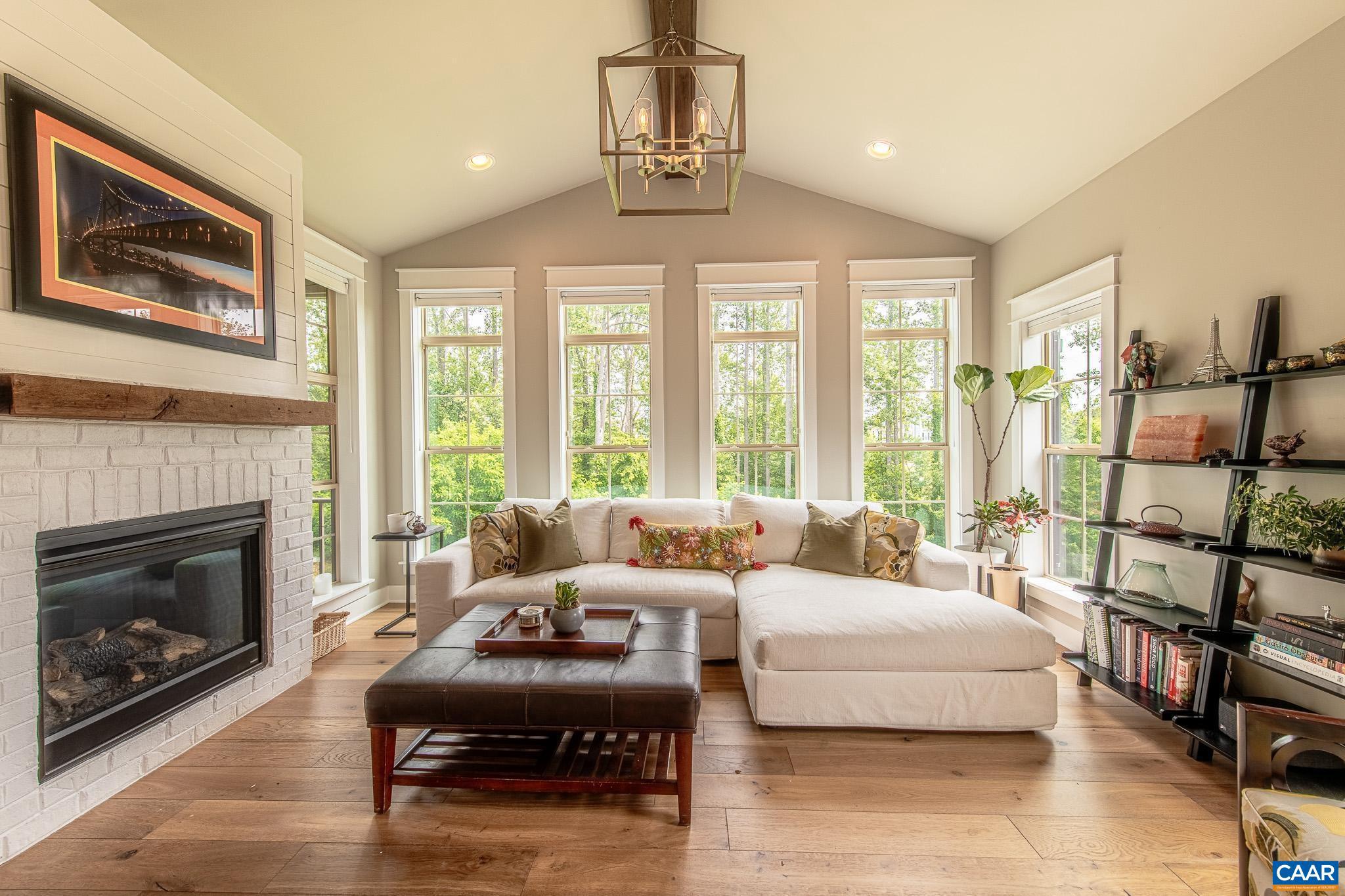 OLD TRAIL - Residential