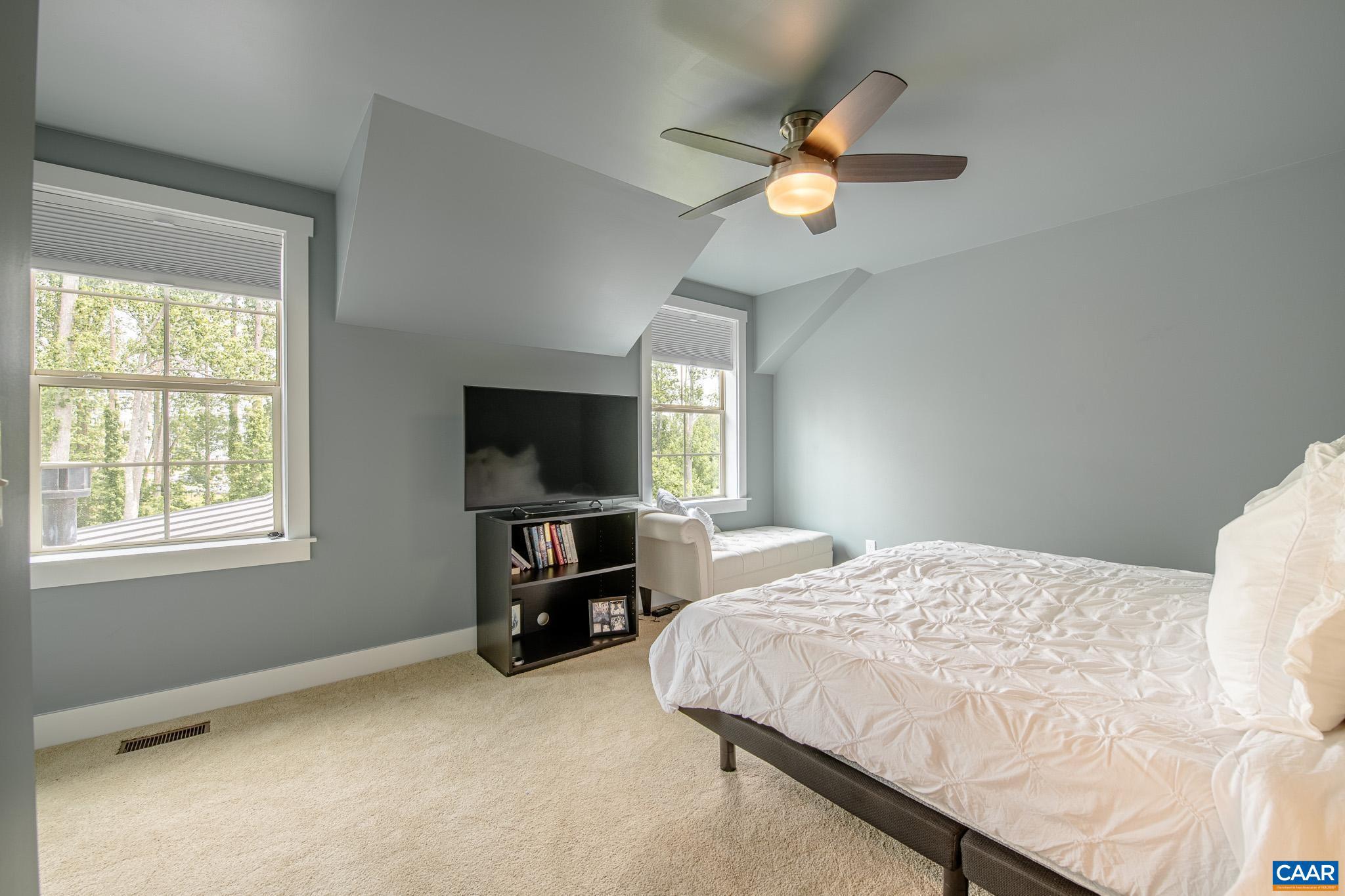 OLD TRAIL - Residential