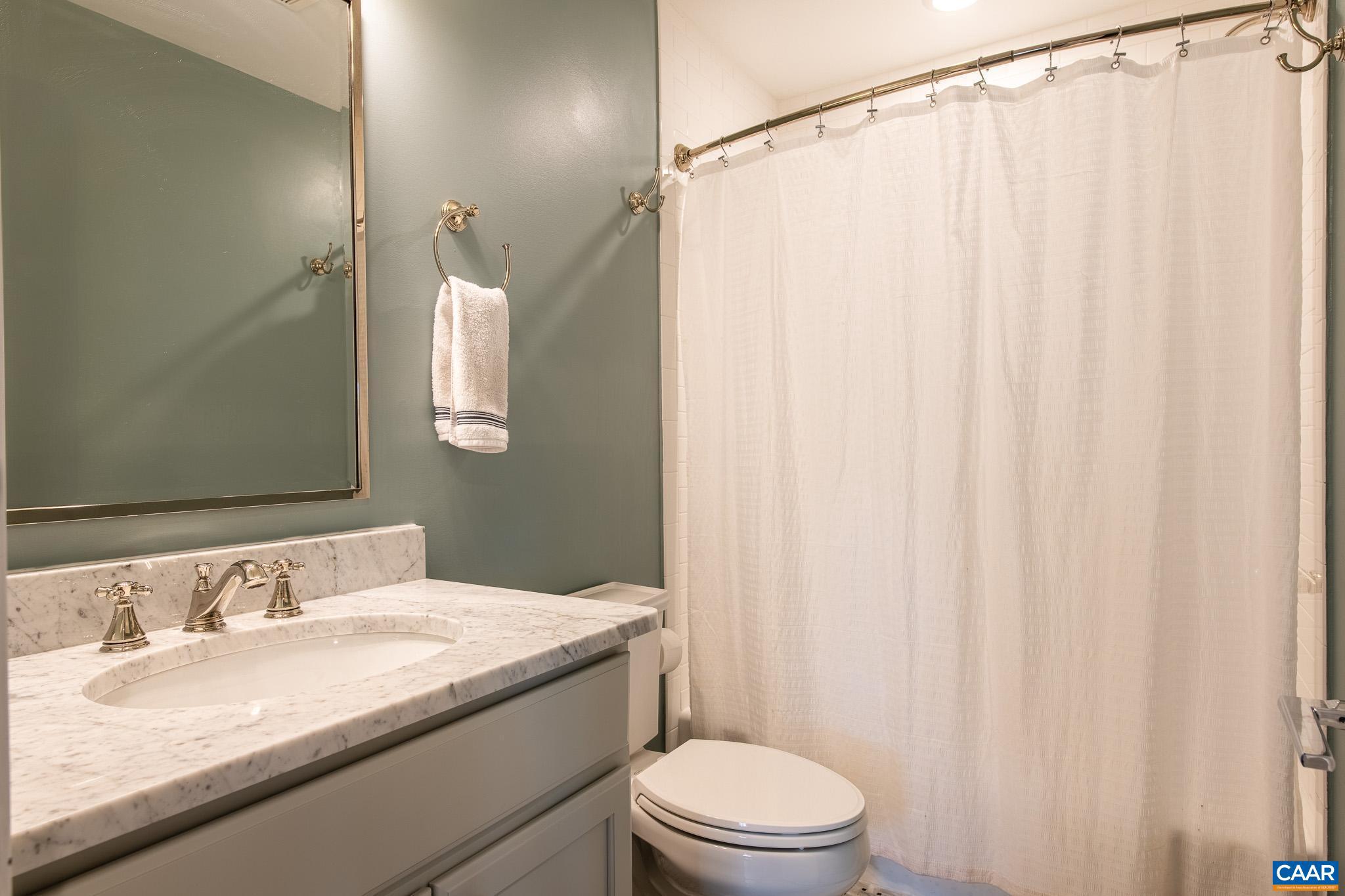 OLD TRAIL - Residential