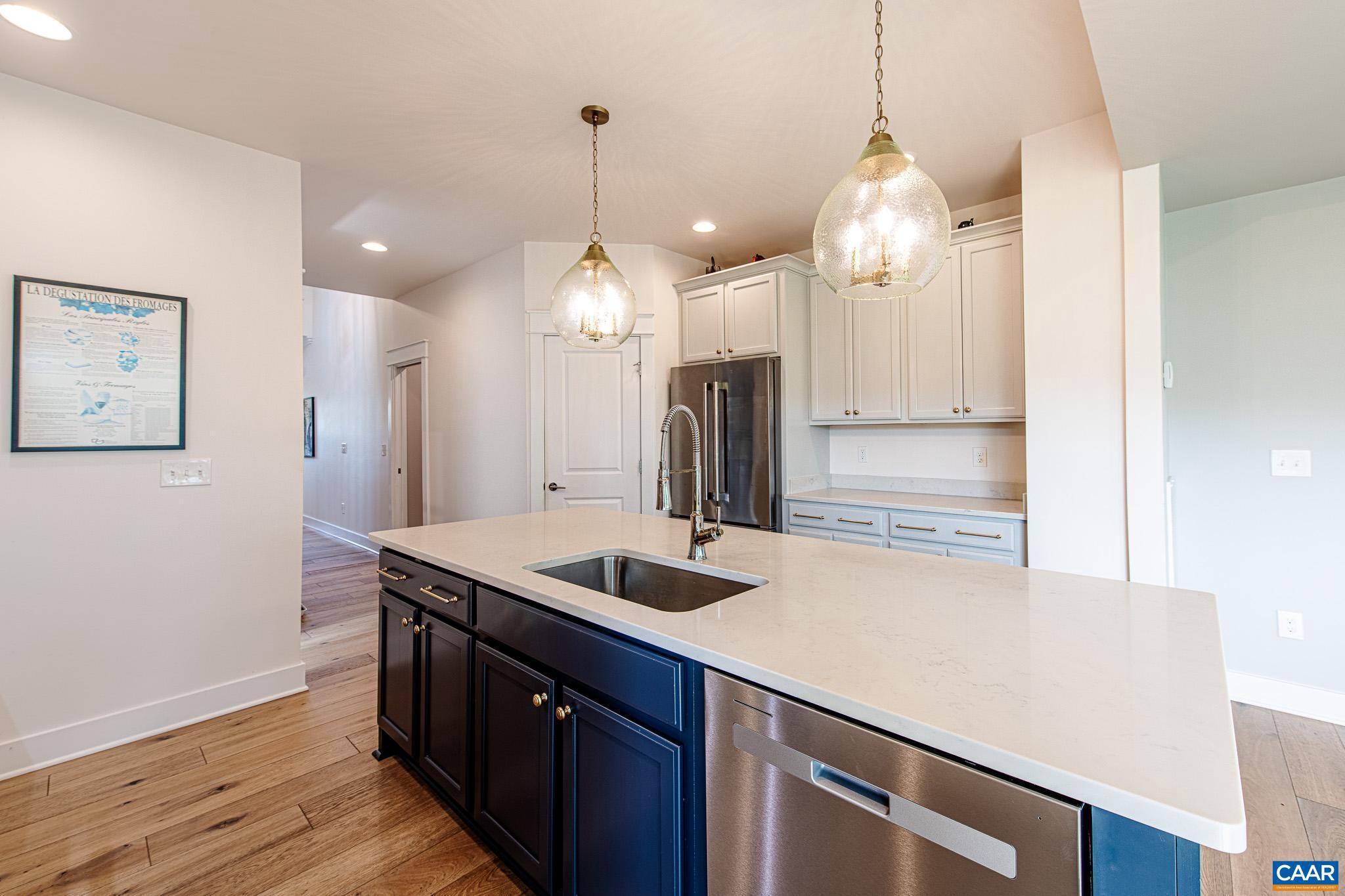 OLD TRAIL - Residential