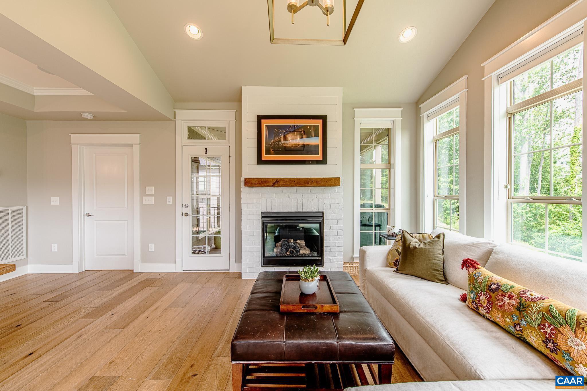 OLD TRAIL - Residential