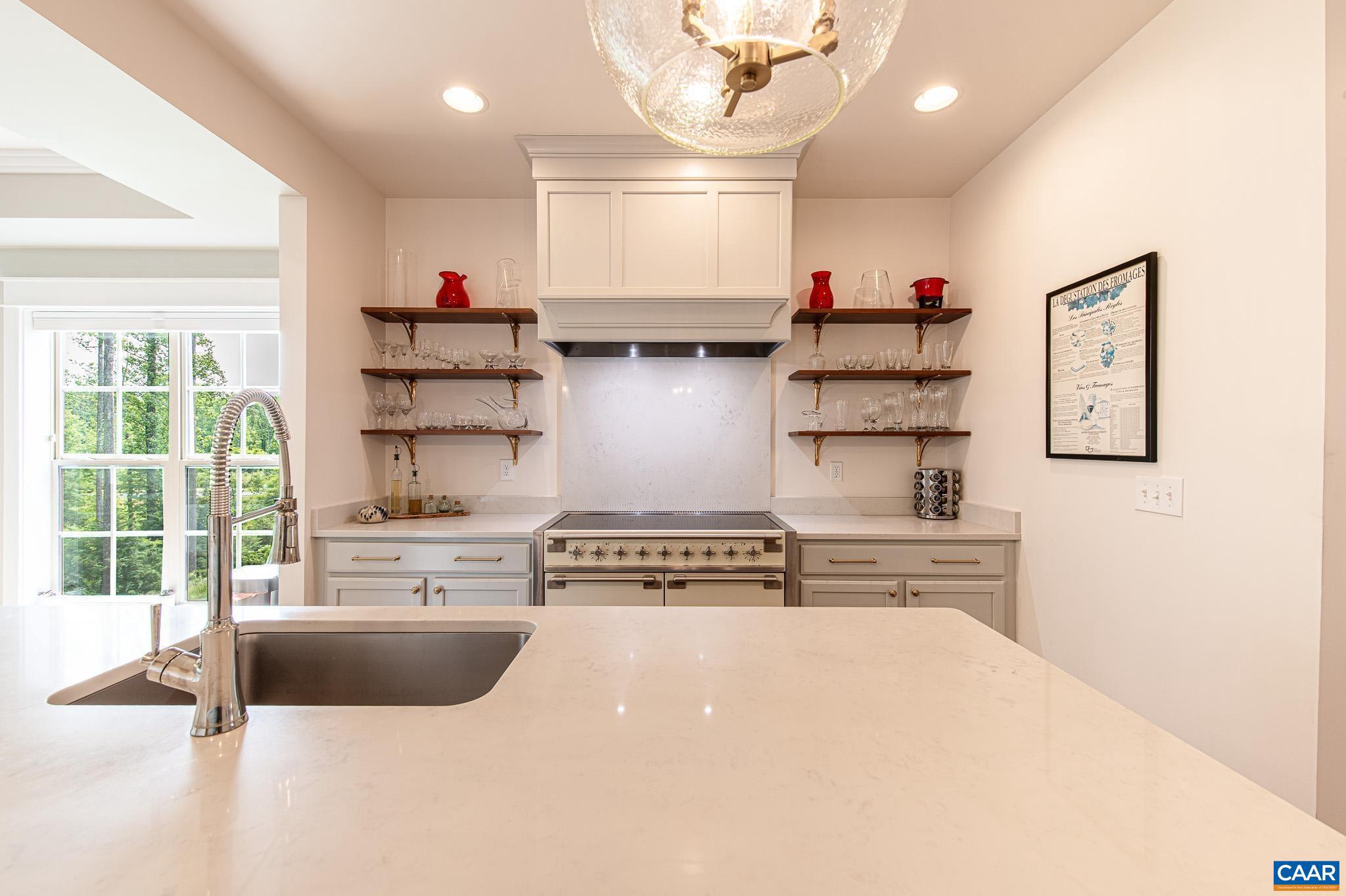 OLD TRAIL - Residential