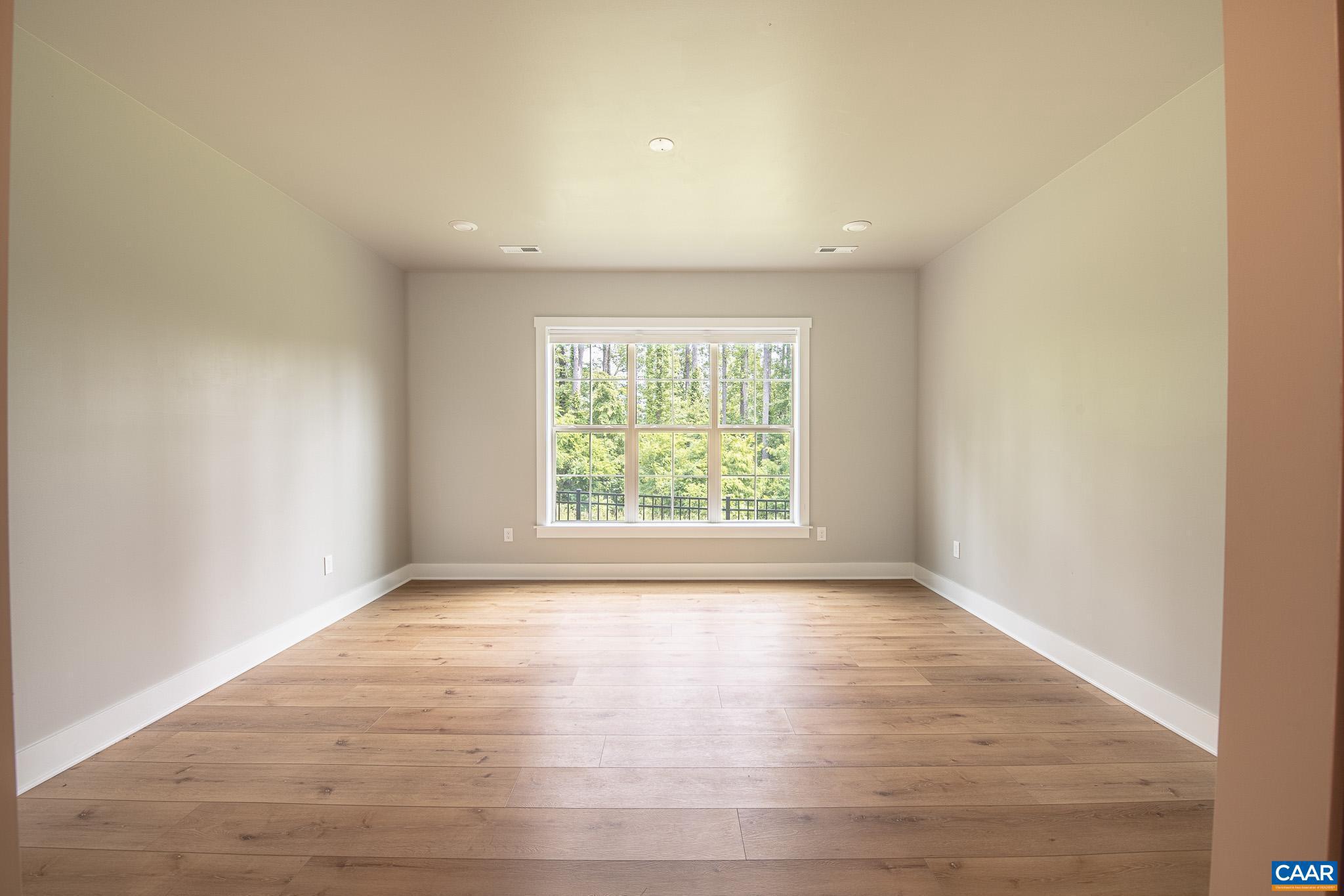 OLD TRAIL - Residential