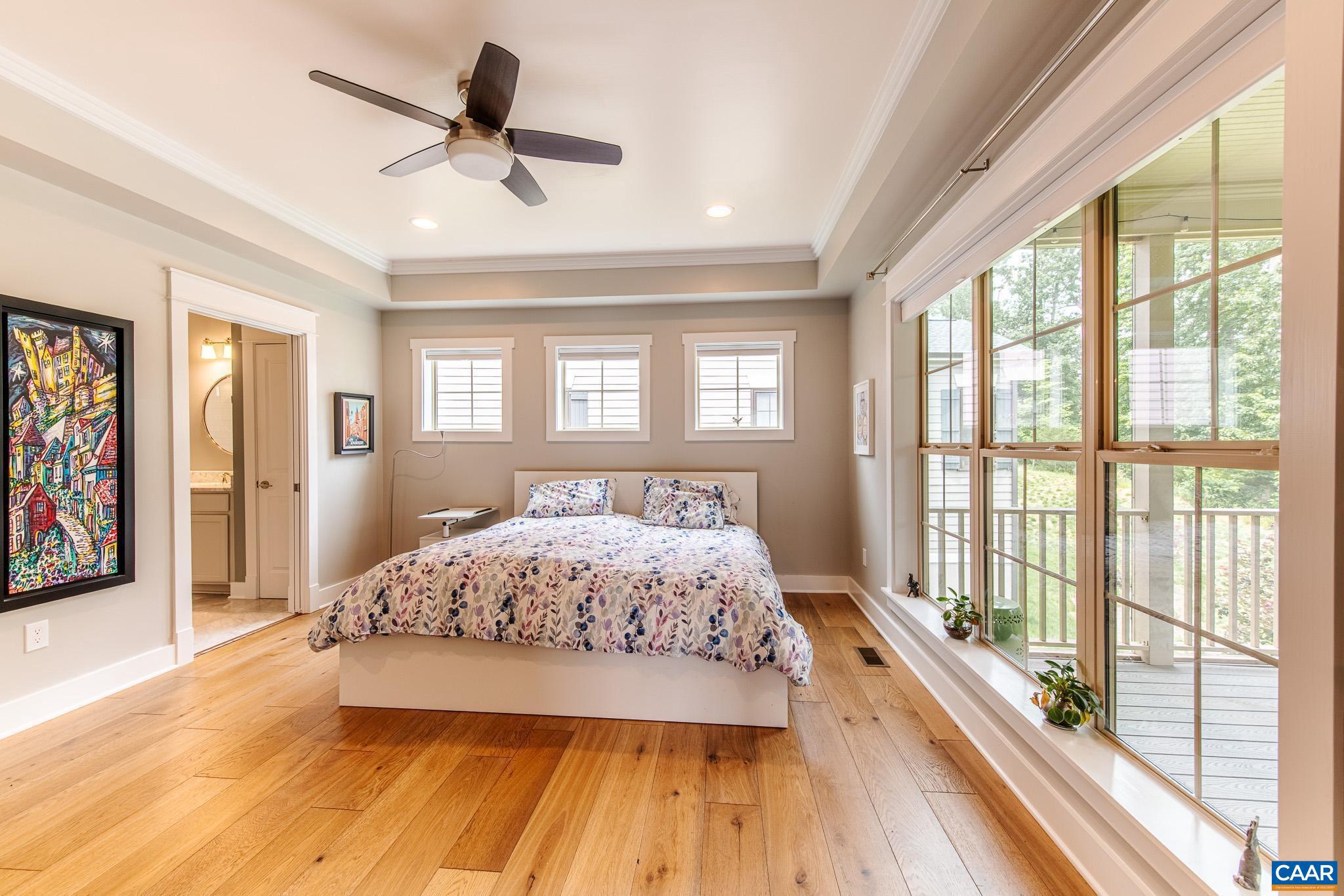 OLD TRAIL - Residential