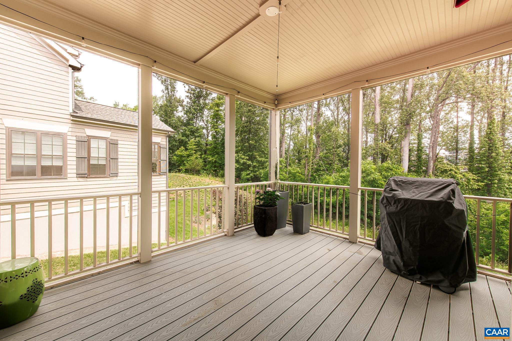 OLD TRAIL - Residential