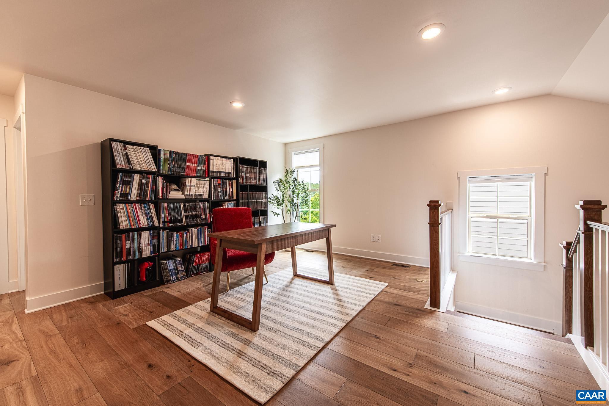 OLD TRAIL - Residential