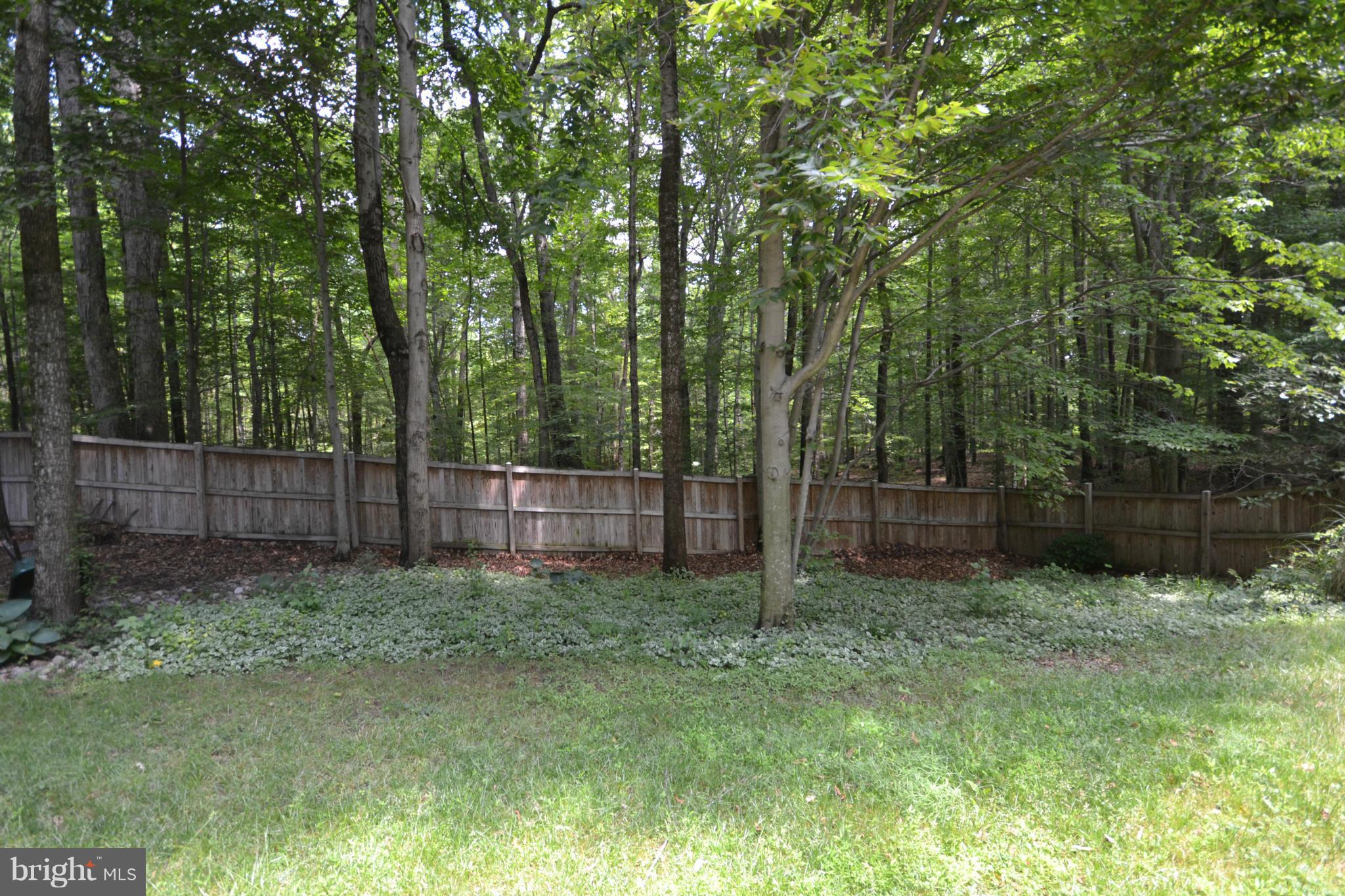 FIRWOOD MANOR - Residential Lease