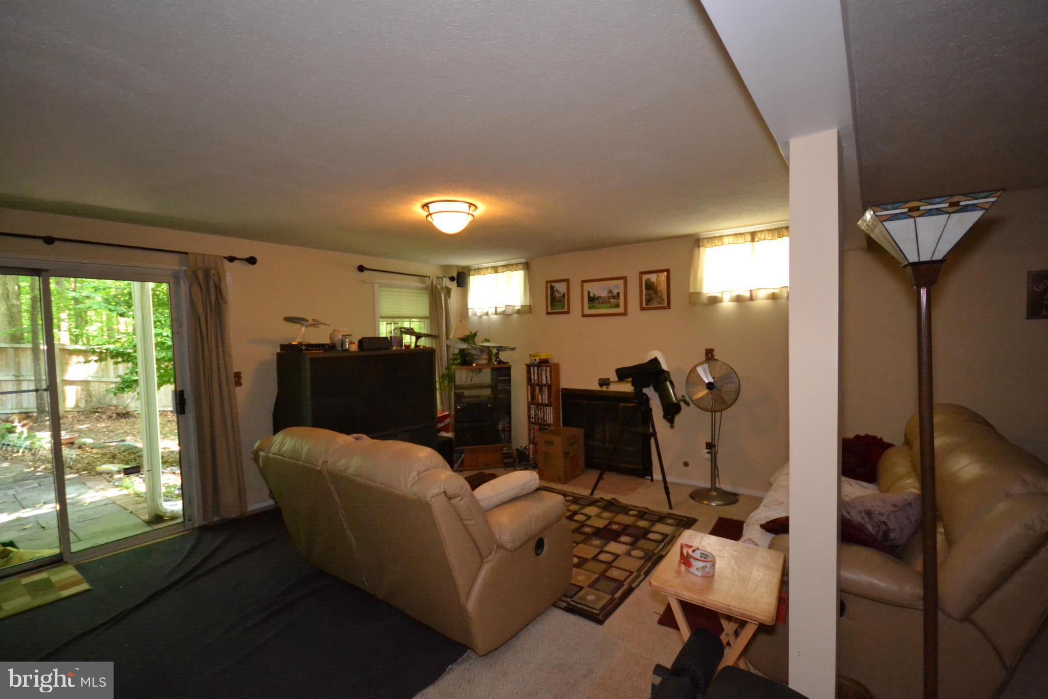 FIRWOOD MANOR - Residential Lease