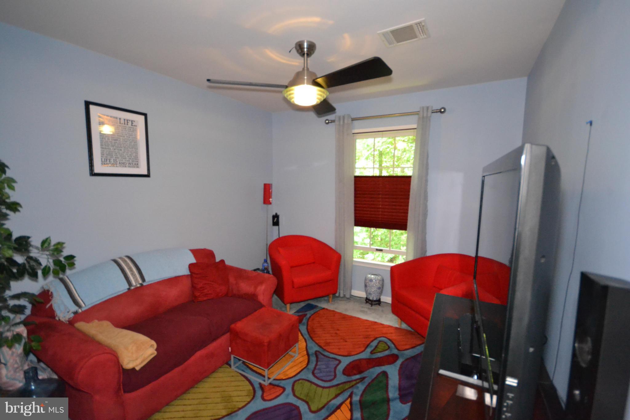 FIRWOOD MANOR - Residential Lease