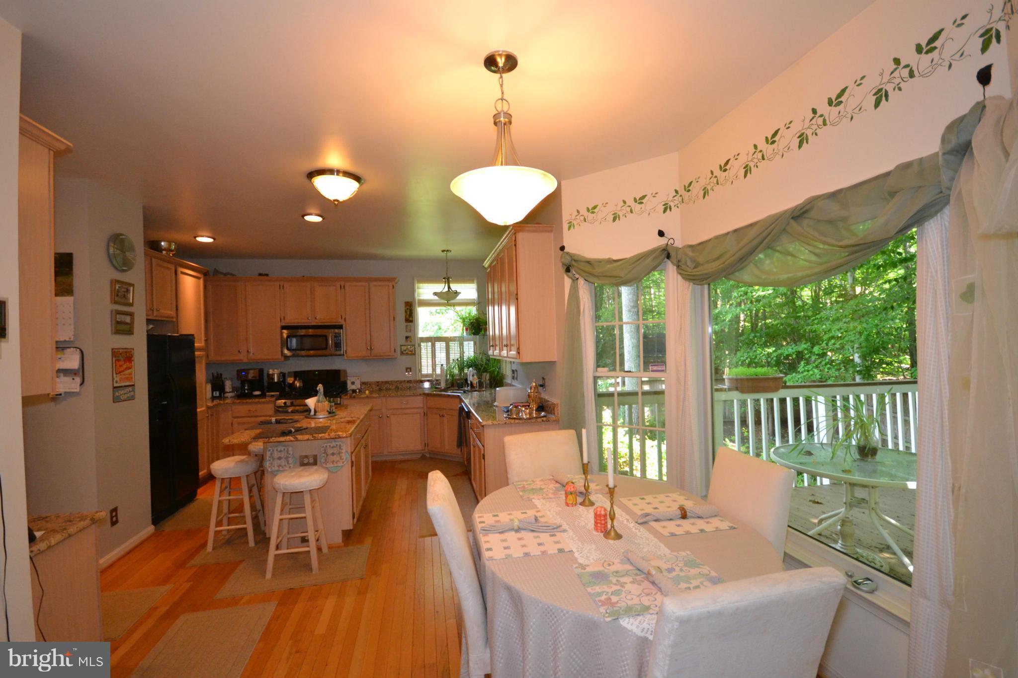 FIRWOOD MANOR - Residential Lease