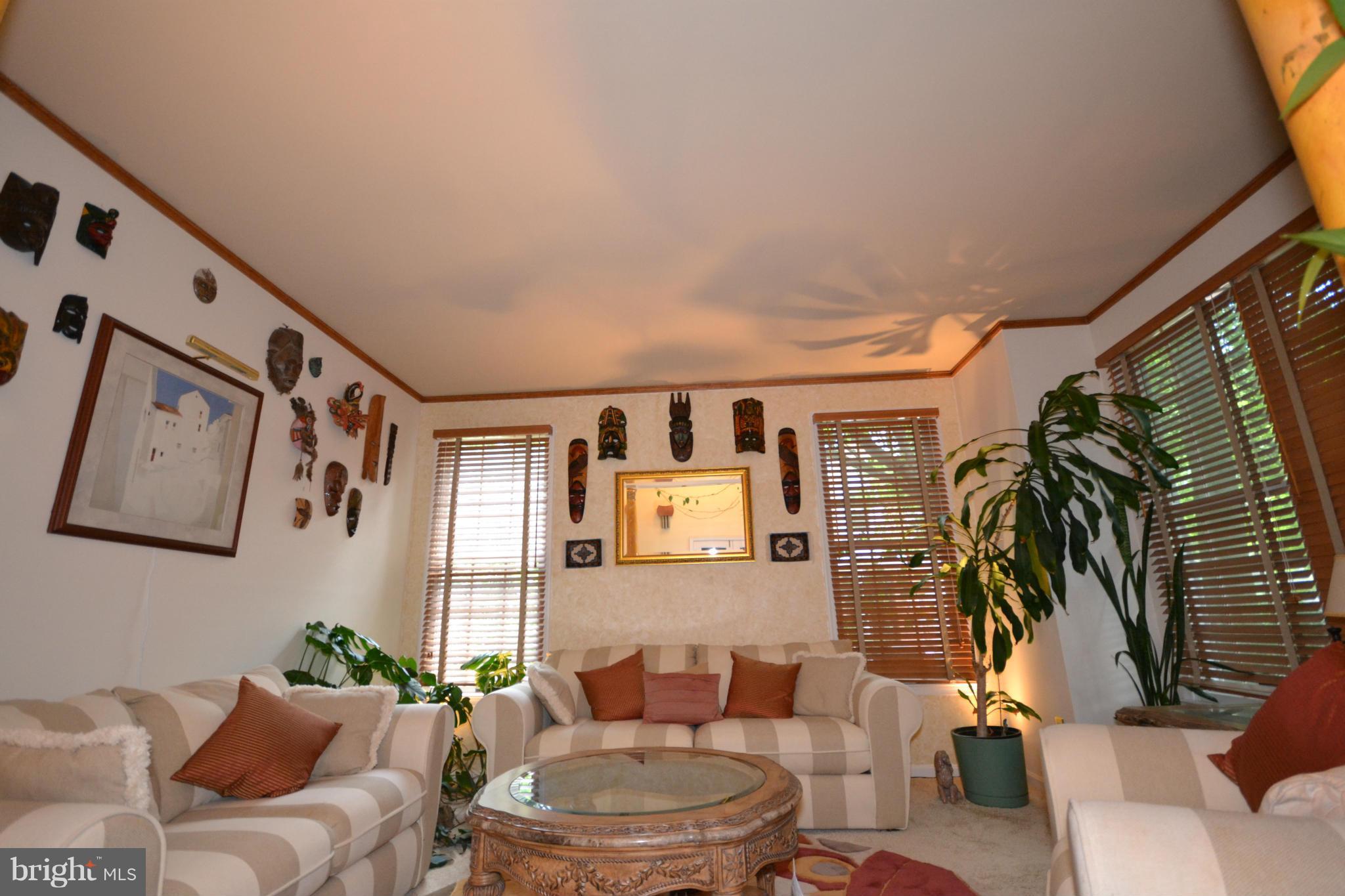 FIRWOOD MANOR - Residential Lease