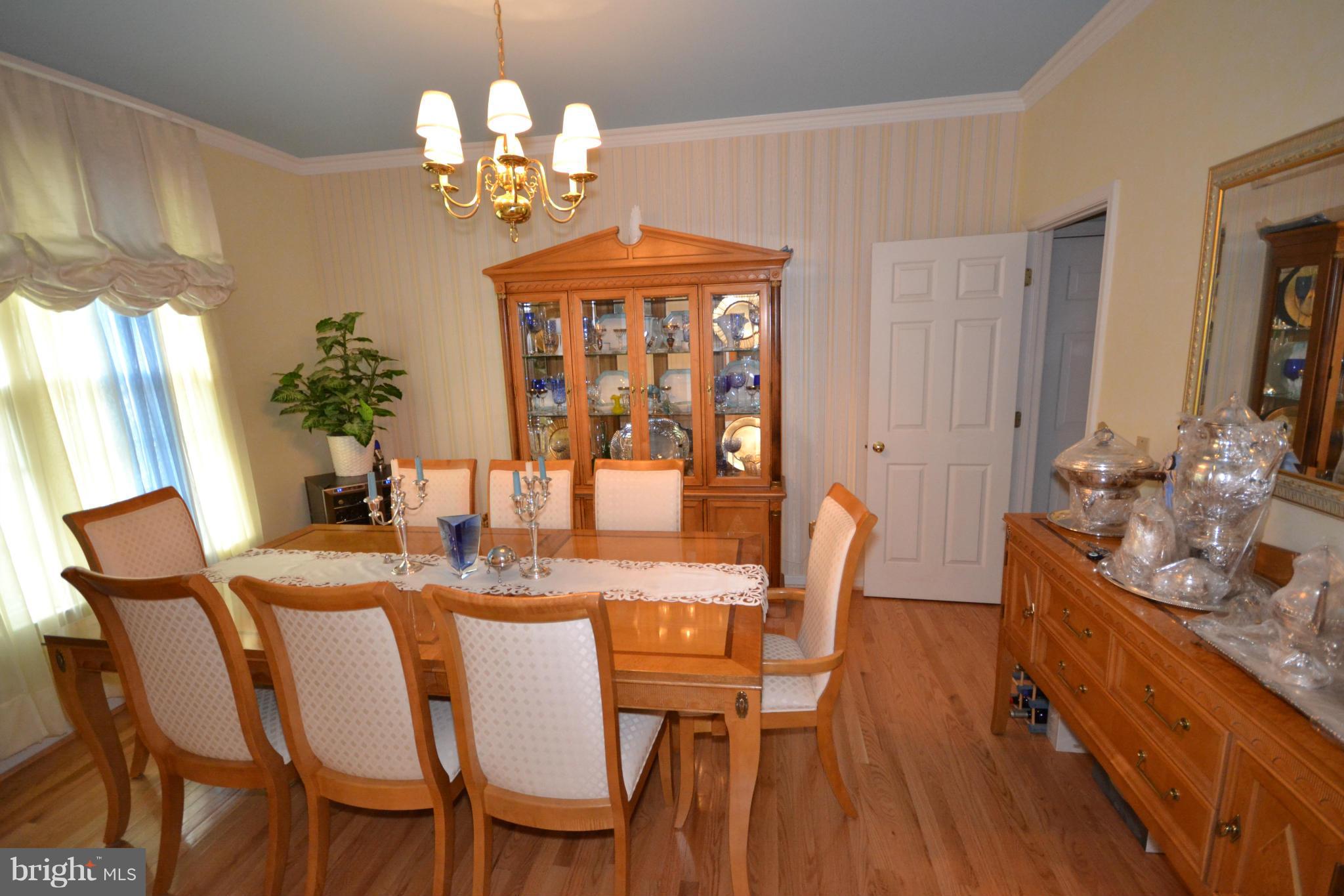 FIRWOOD MANOR - Residential Lease