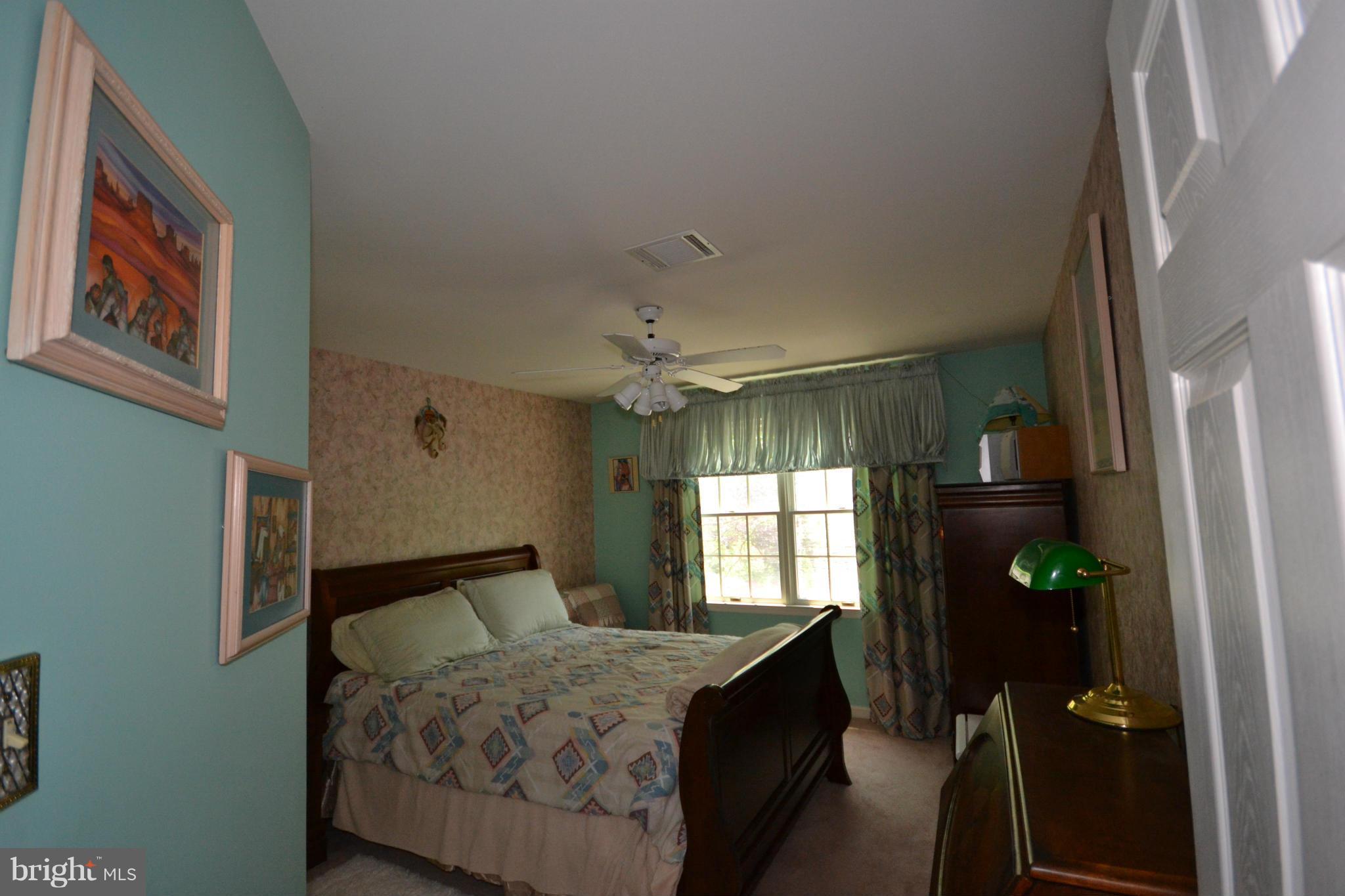 FIRWOOD MANOR - Residential Lease