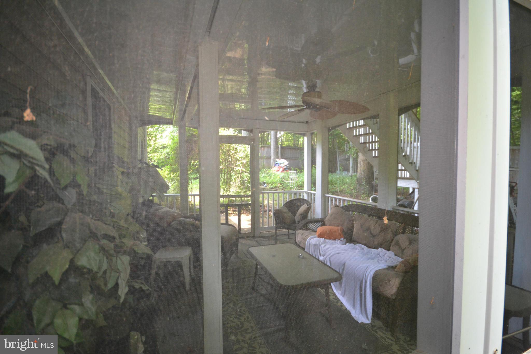 FIRWOOD MANOR - Residential Lease