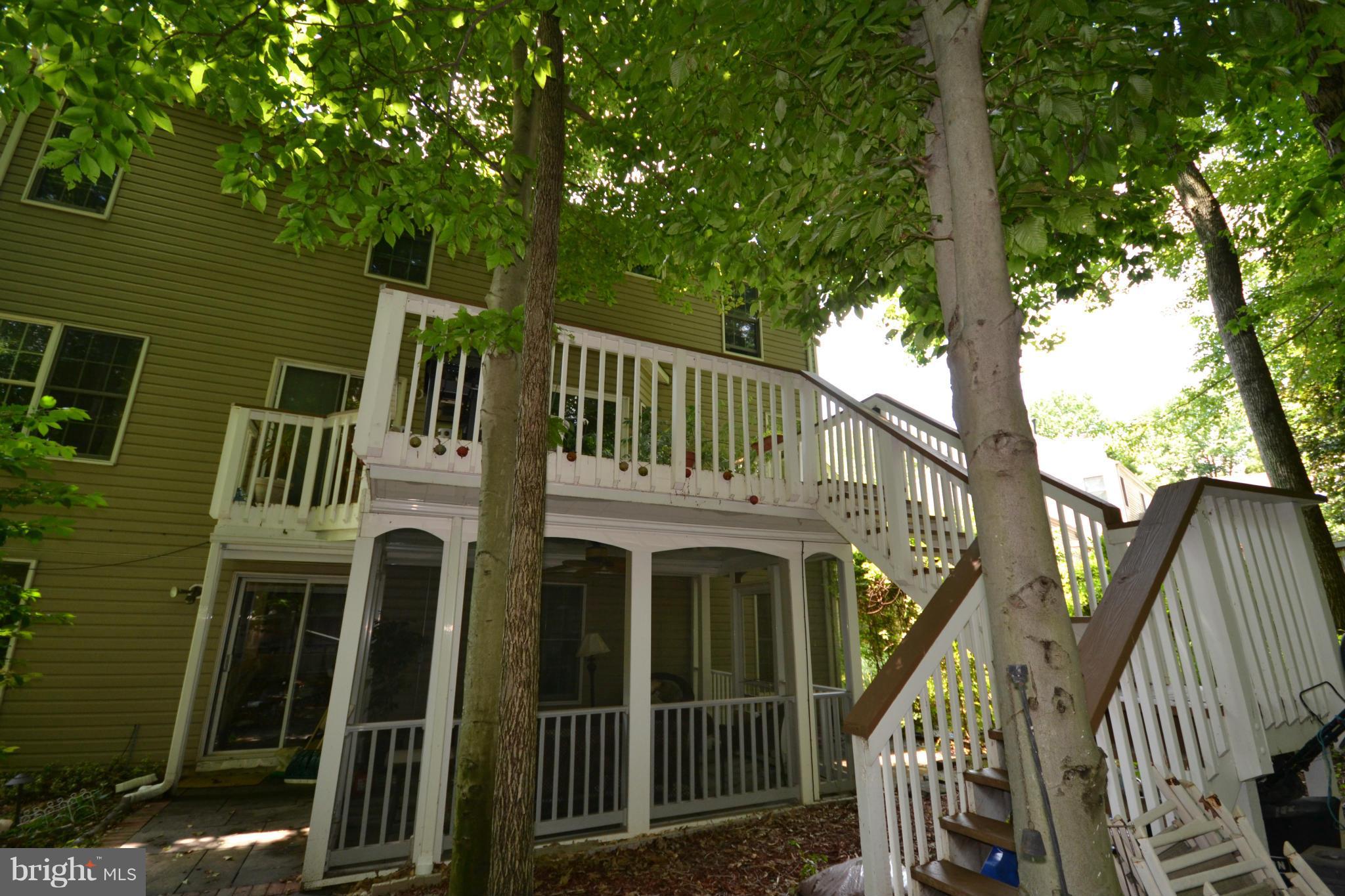 FIRWOOD MANOR - Residential Lease