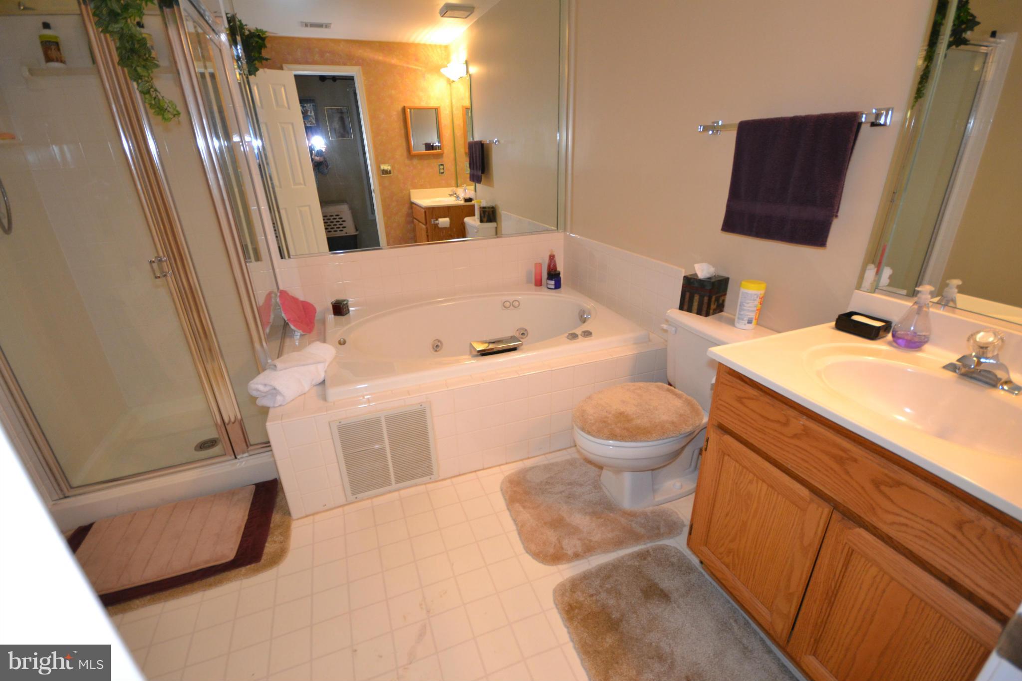 FIRWOOD MANOR - Residential Lease