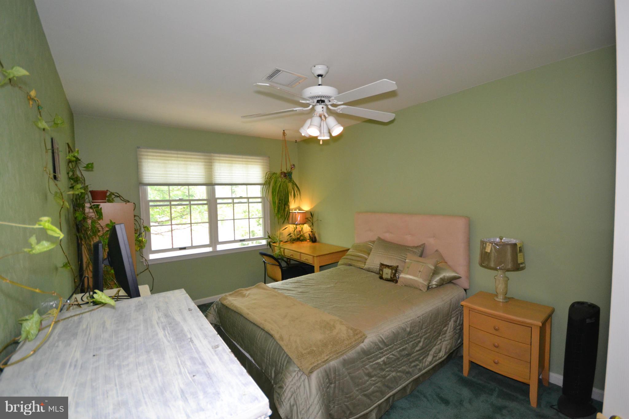 FIRWOOD MANOR - Residential Lease