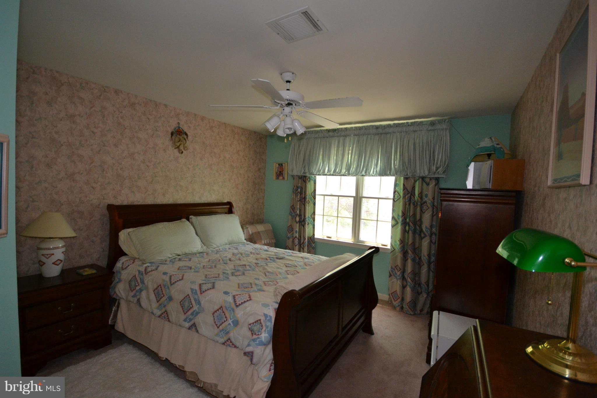 FIRWOOD MANOR - Residential Lease