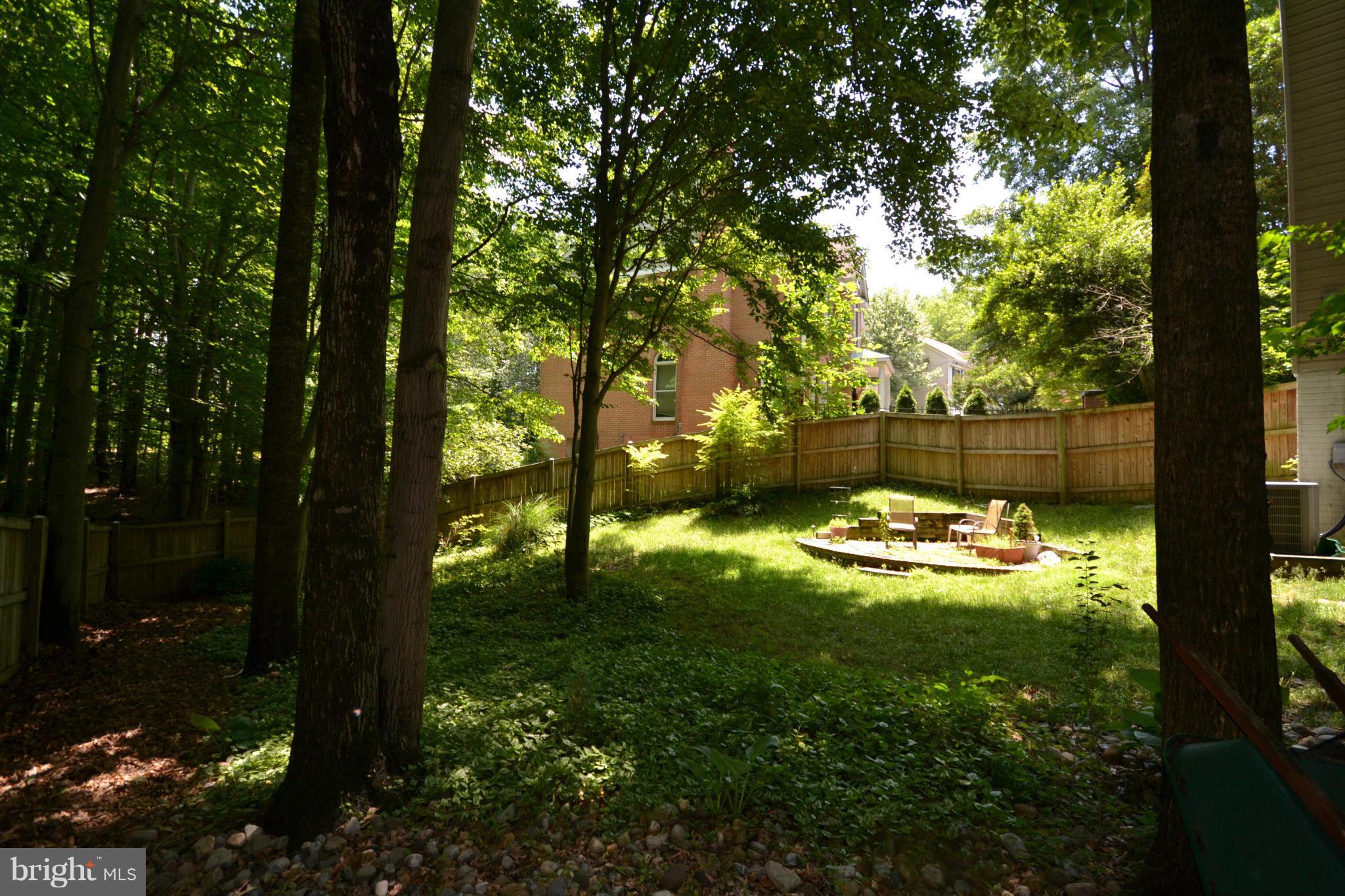 FIRWOOD MANOR - Residential Lease