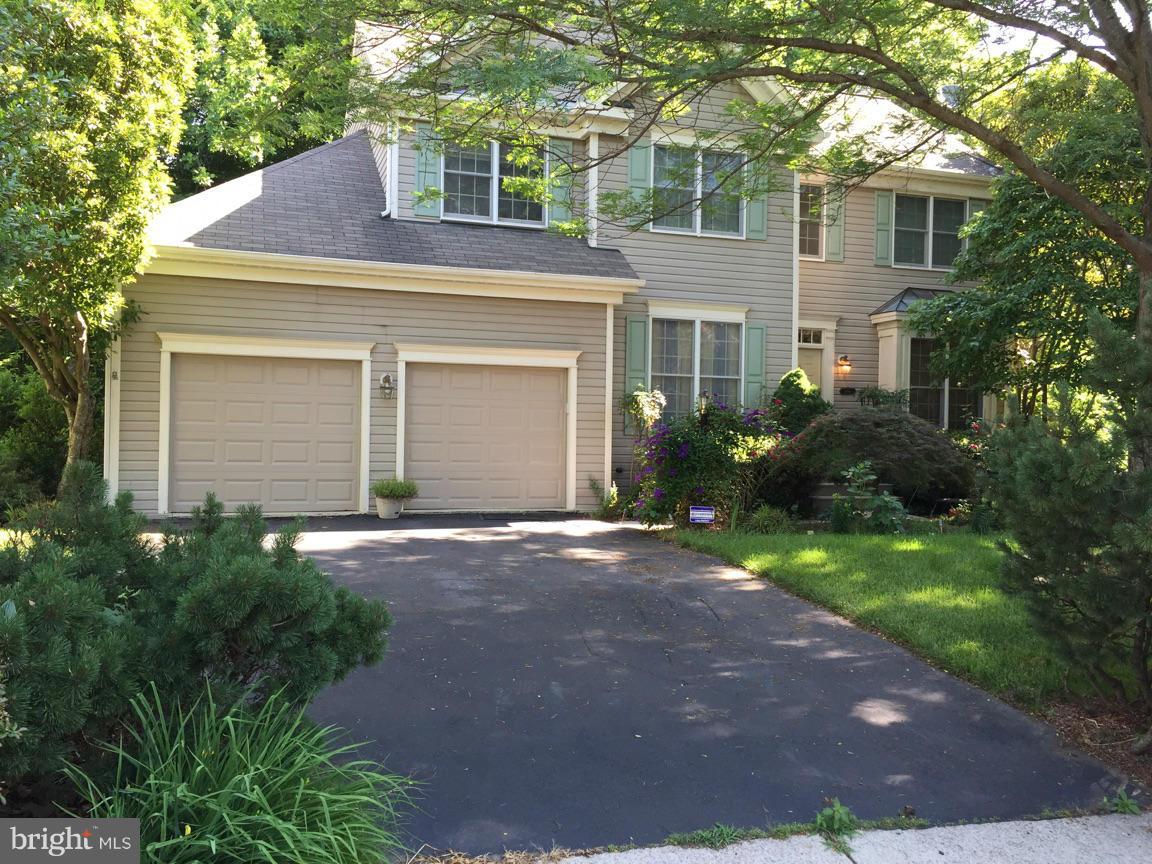 FIRWOOD MANOR - Residential Lease