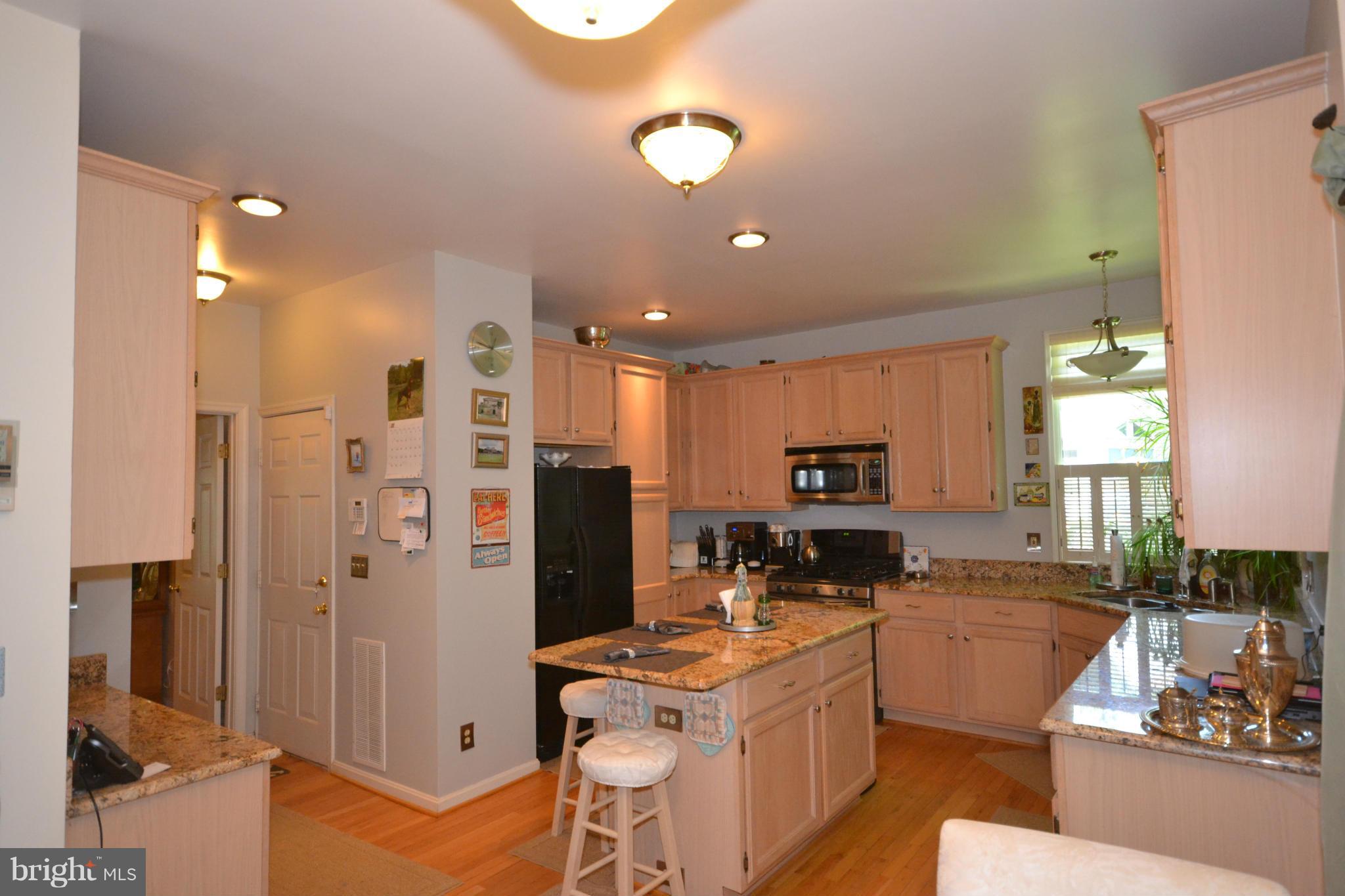 FIRWOOD MANOR - Residential Lease