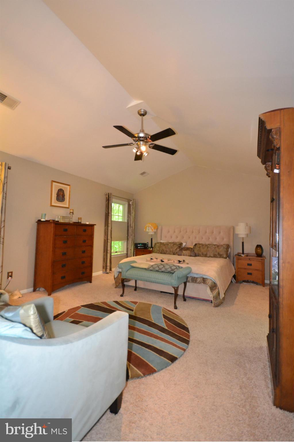 FIRWOOD MANOR - Residential Lease