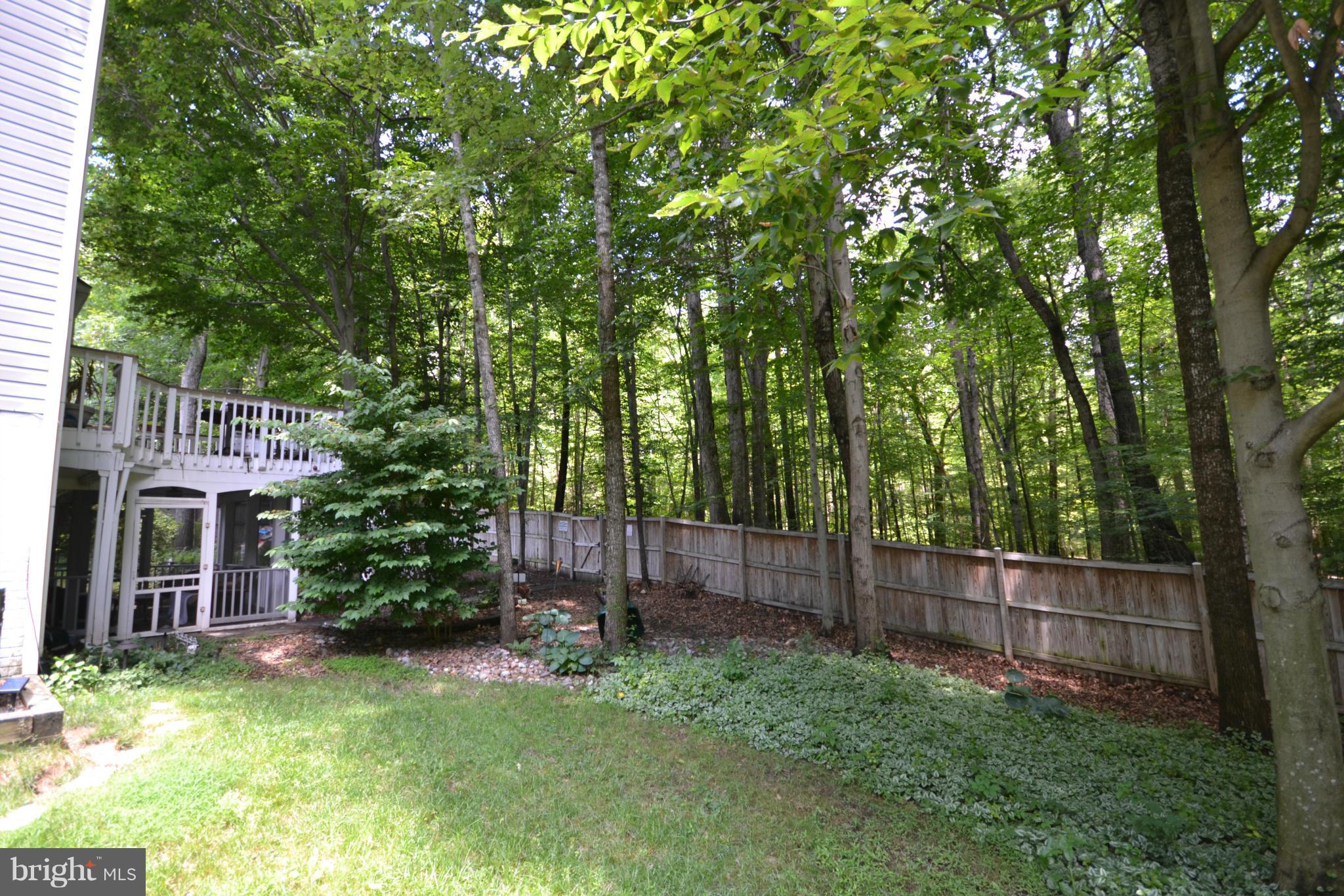 FIRWOOD MANOR - Residential Lease