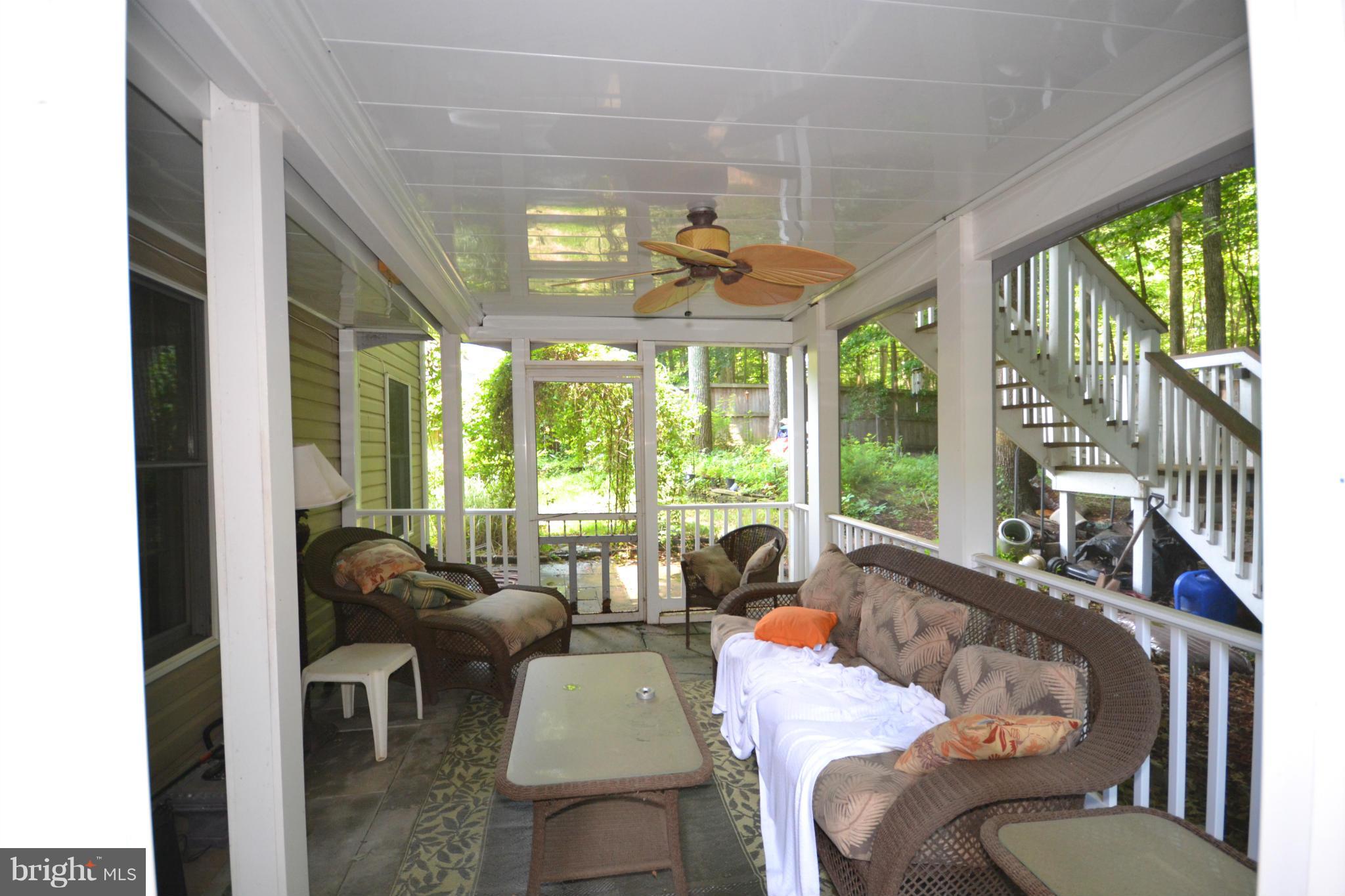 FIRWOOD MANOR - Residential Lease