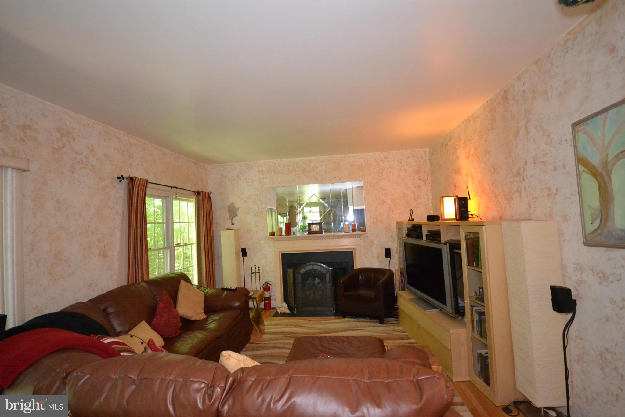 FIRWOOD MANOR - Residential Lease