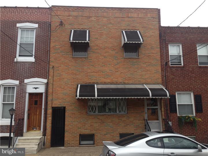 PORT RICHMOND - Residential